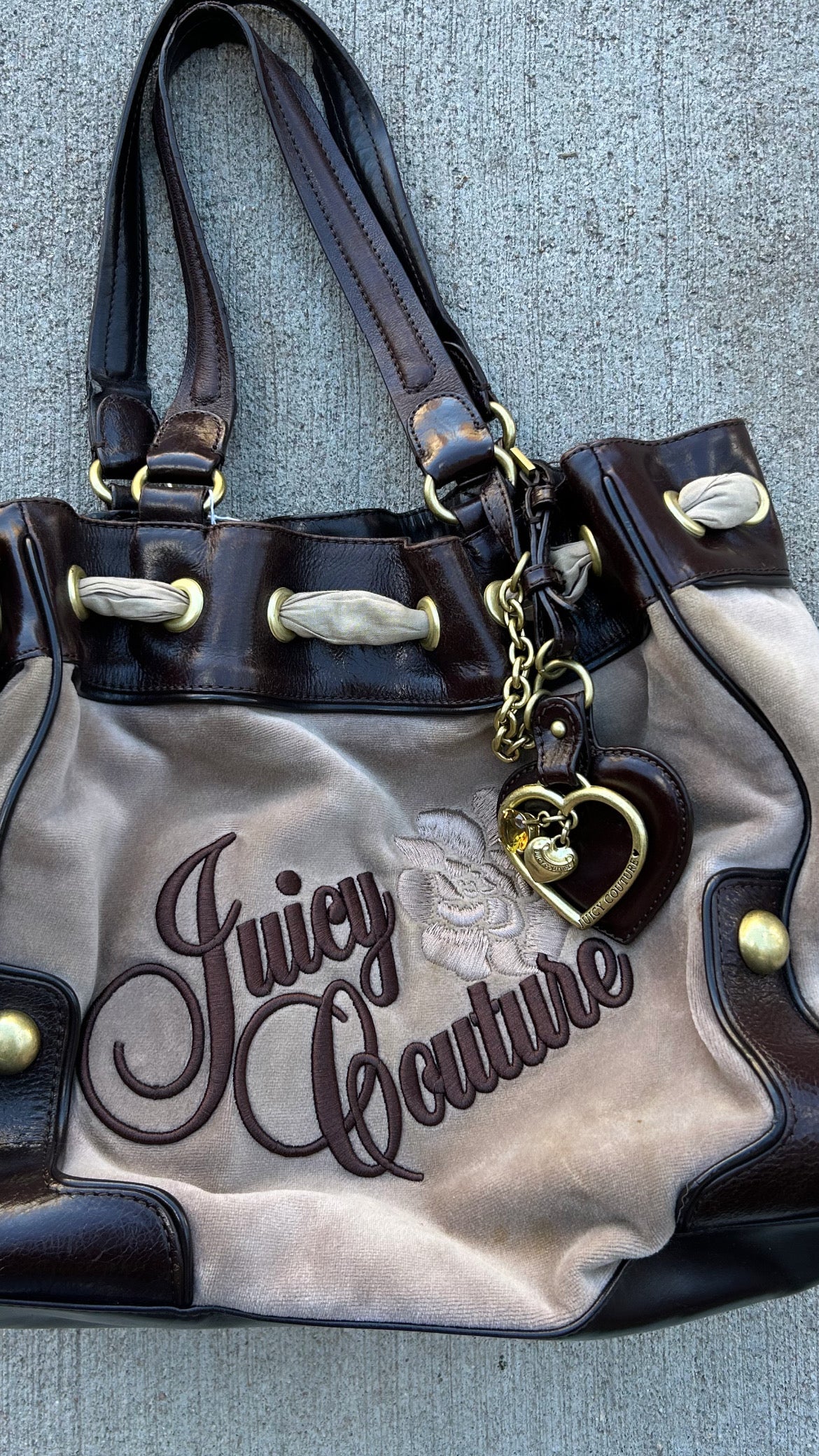 Juicy Couture Bag
