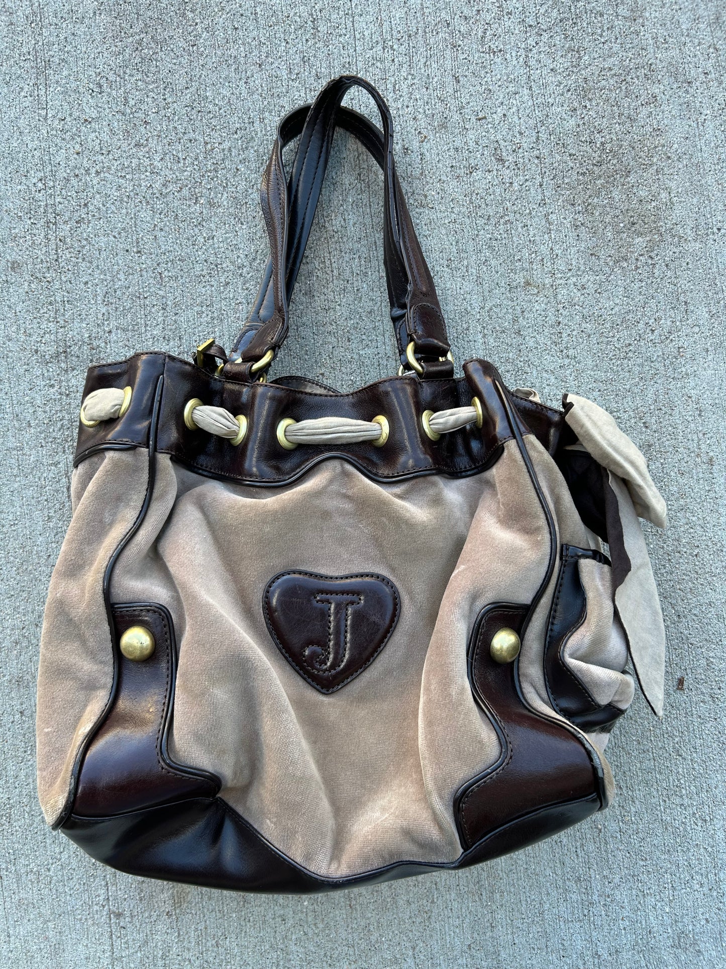 Juicy Couture Bag