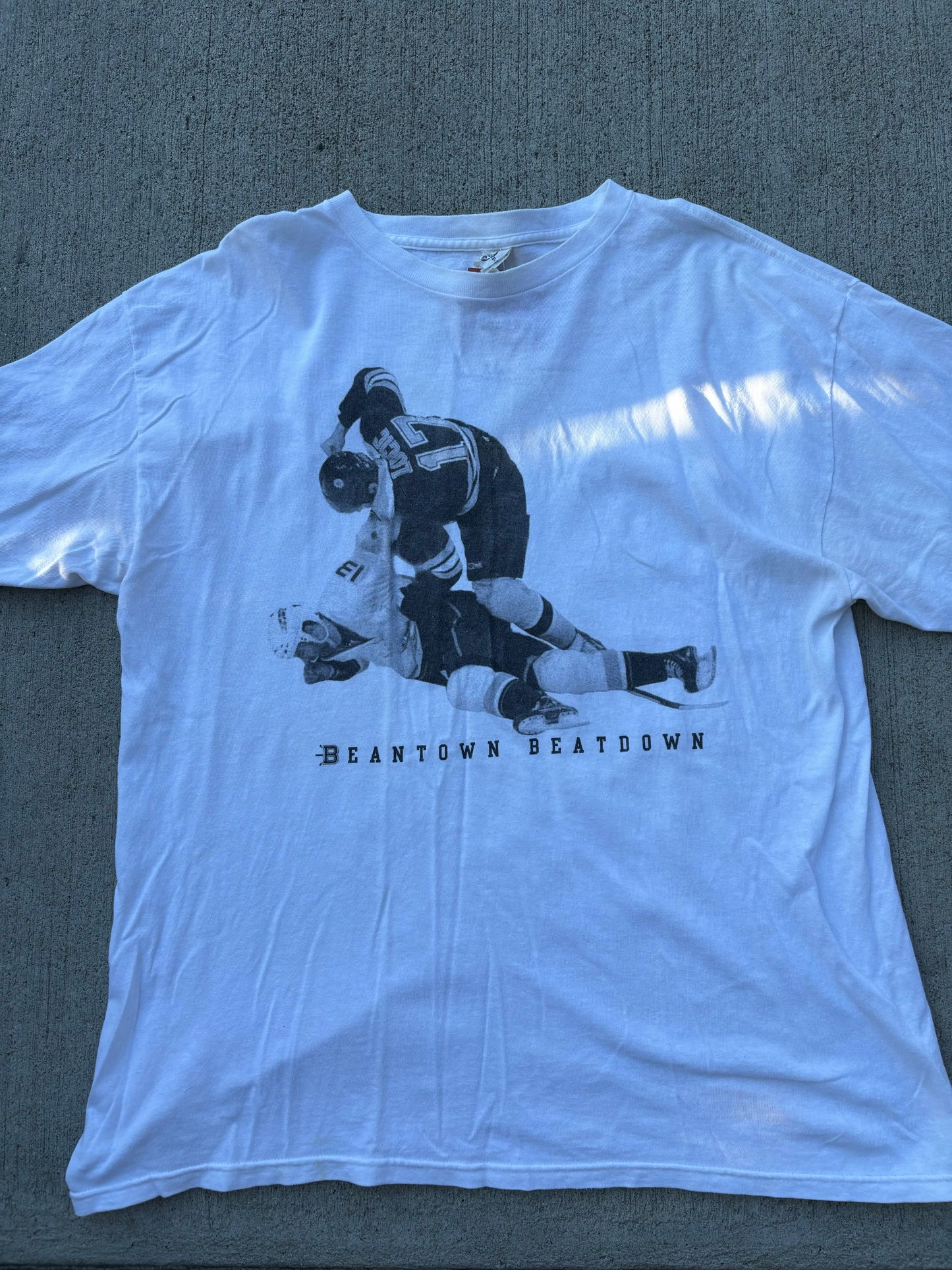 Bruins Tee