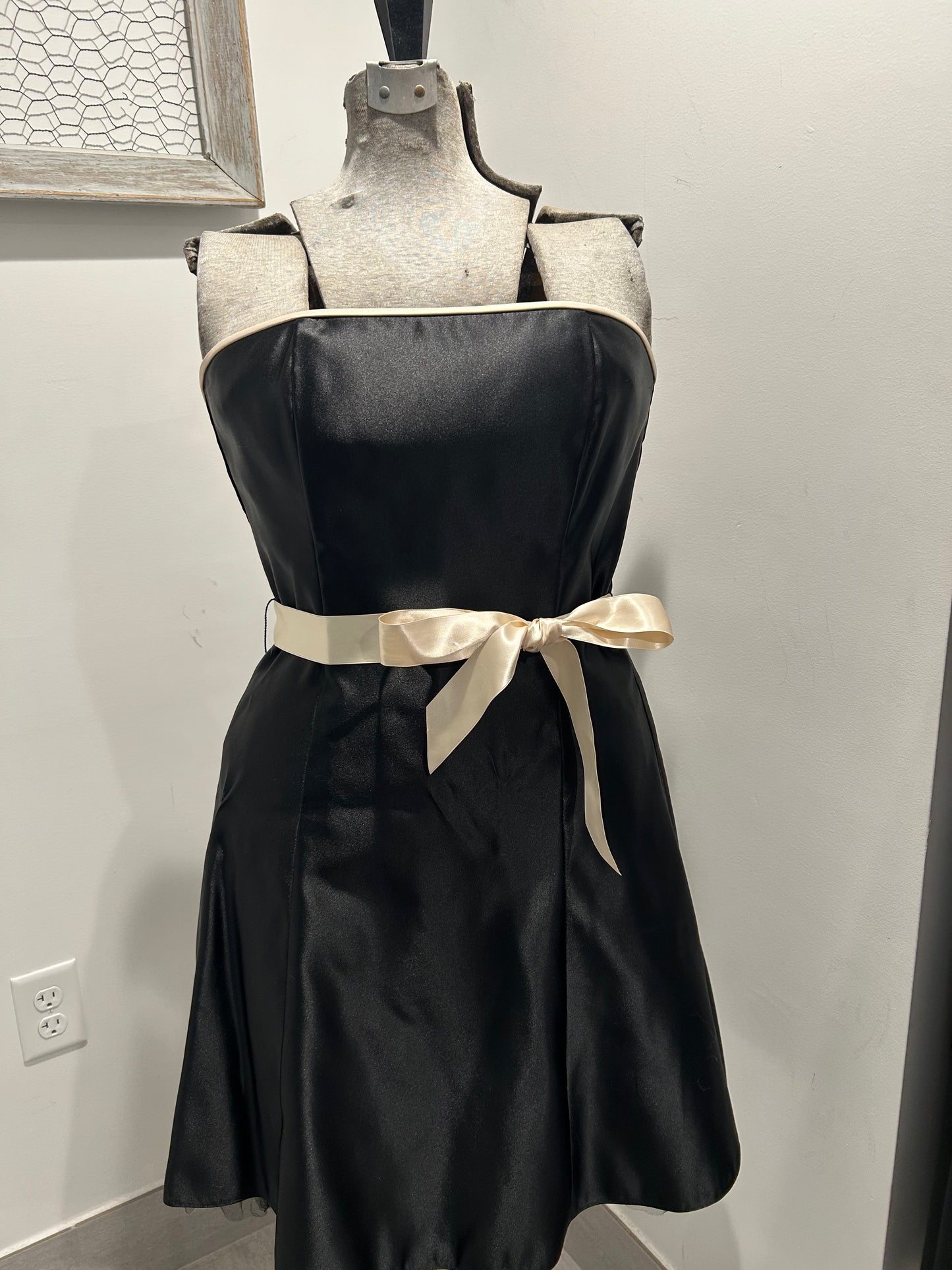 Vintage Gunne Sax Dress