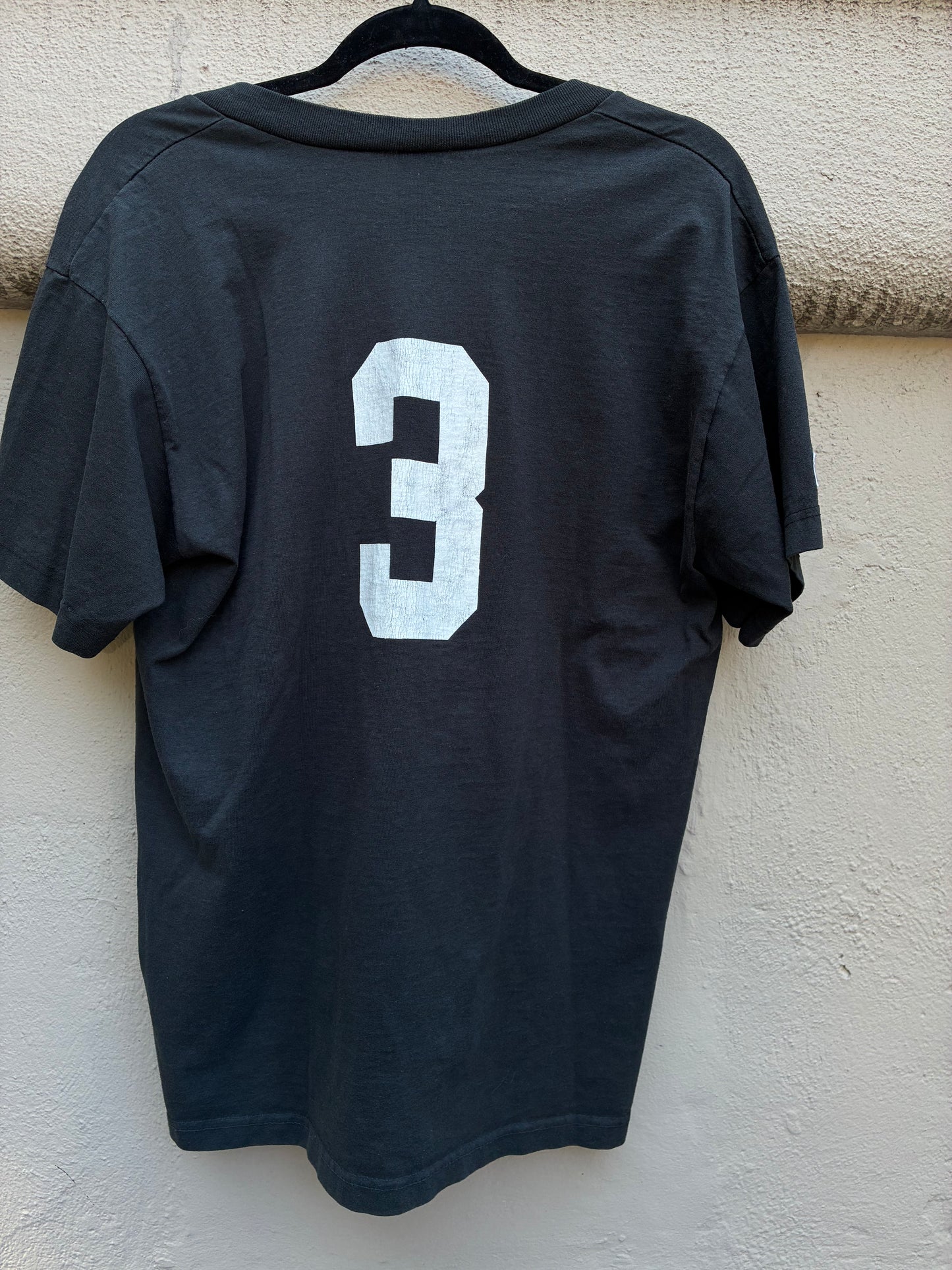 Vintage Pirates Jersey Tee