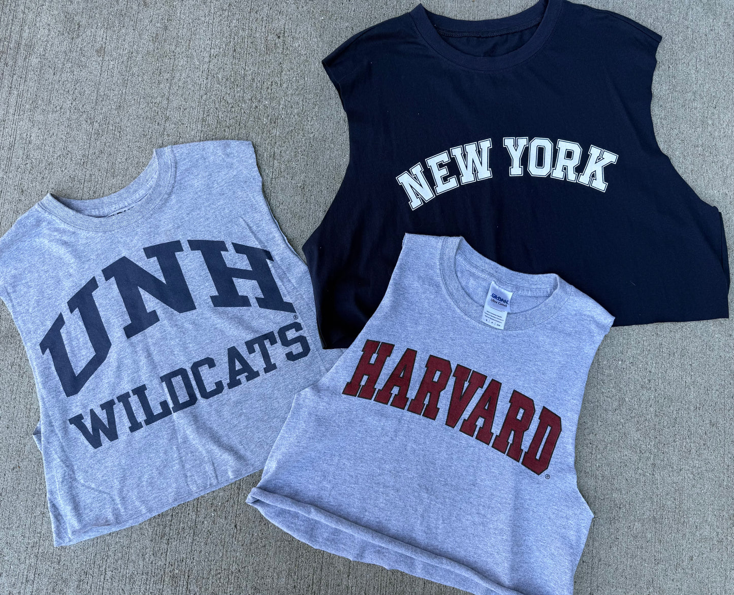 Custom T-Shirt Cutting