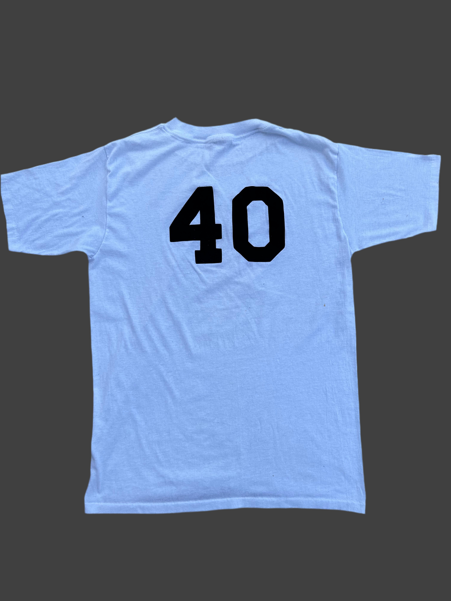 Vintage Mercedes Tee