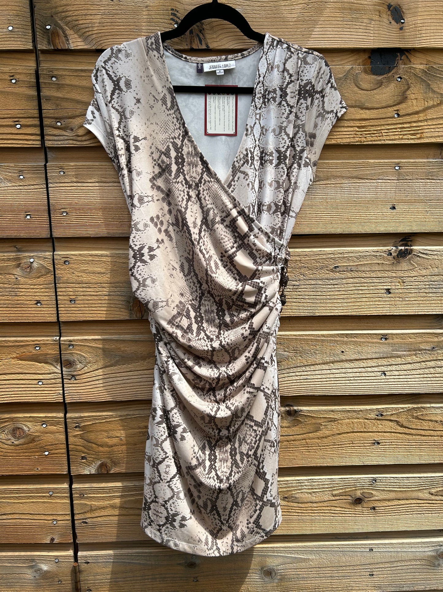 Jennifer Lopez Dress