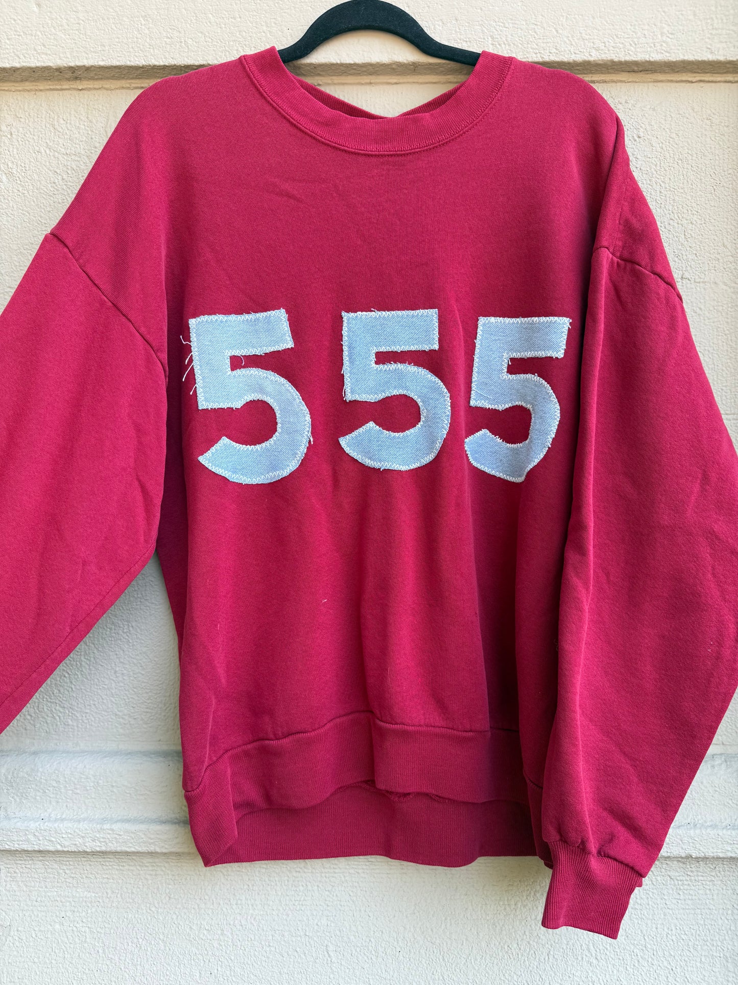 555 Crewneck