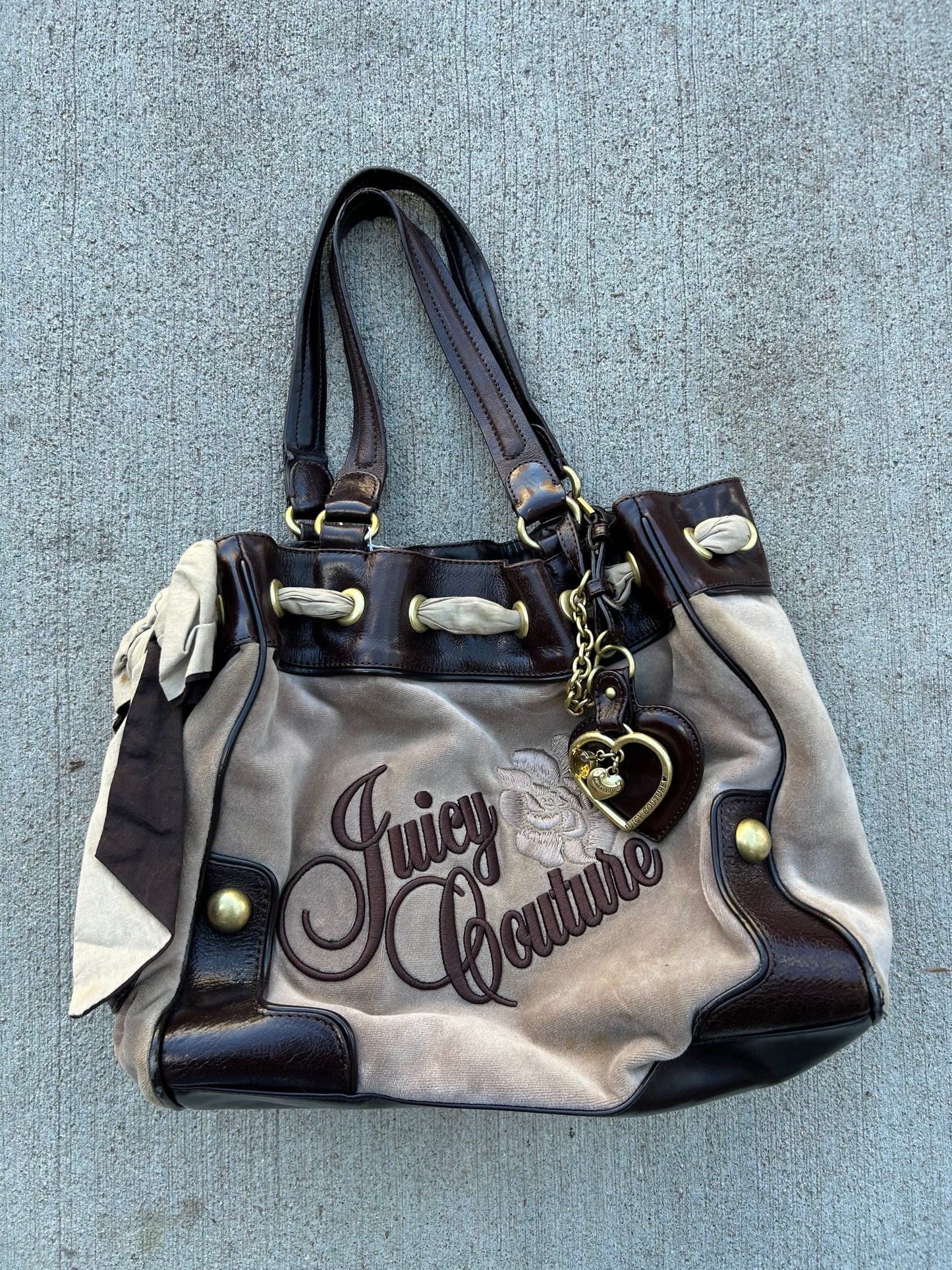 Juicy Couture Bag