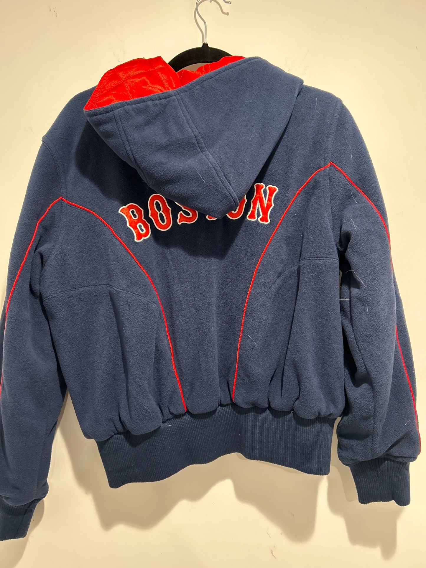 Red Sox Zip-up