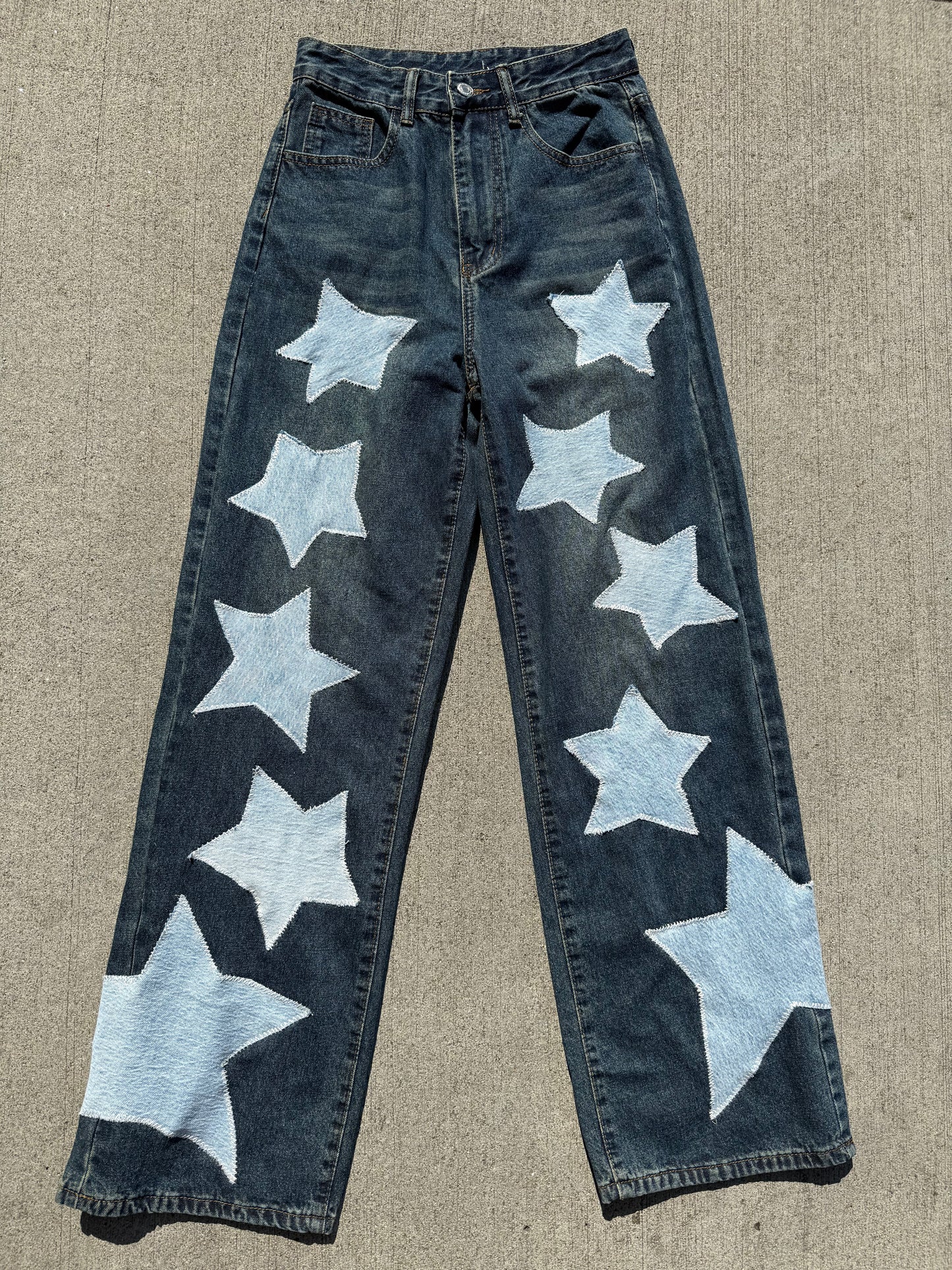 Star Pants