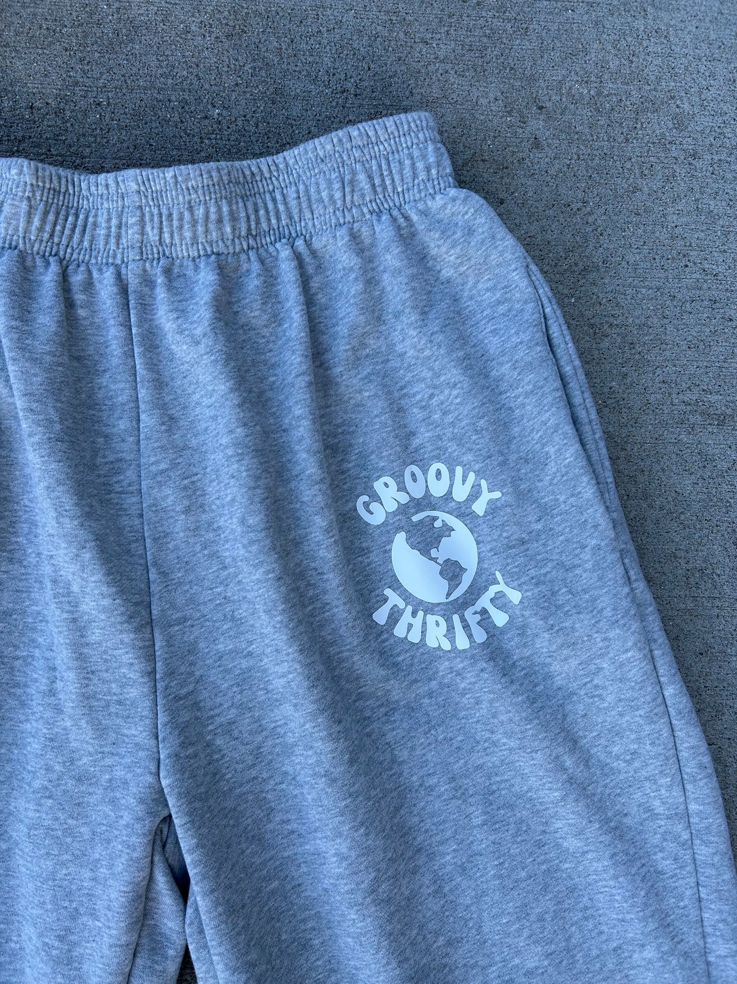 Groovy Sweatpants
