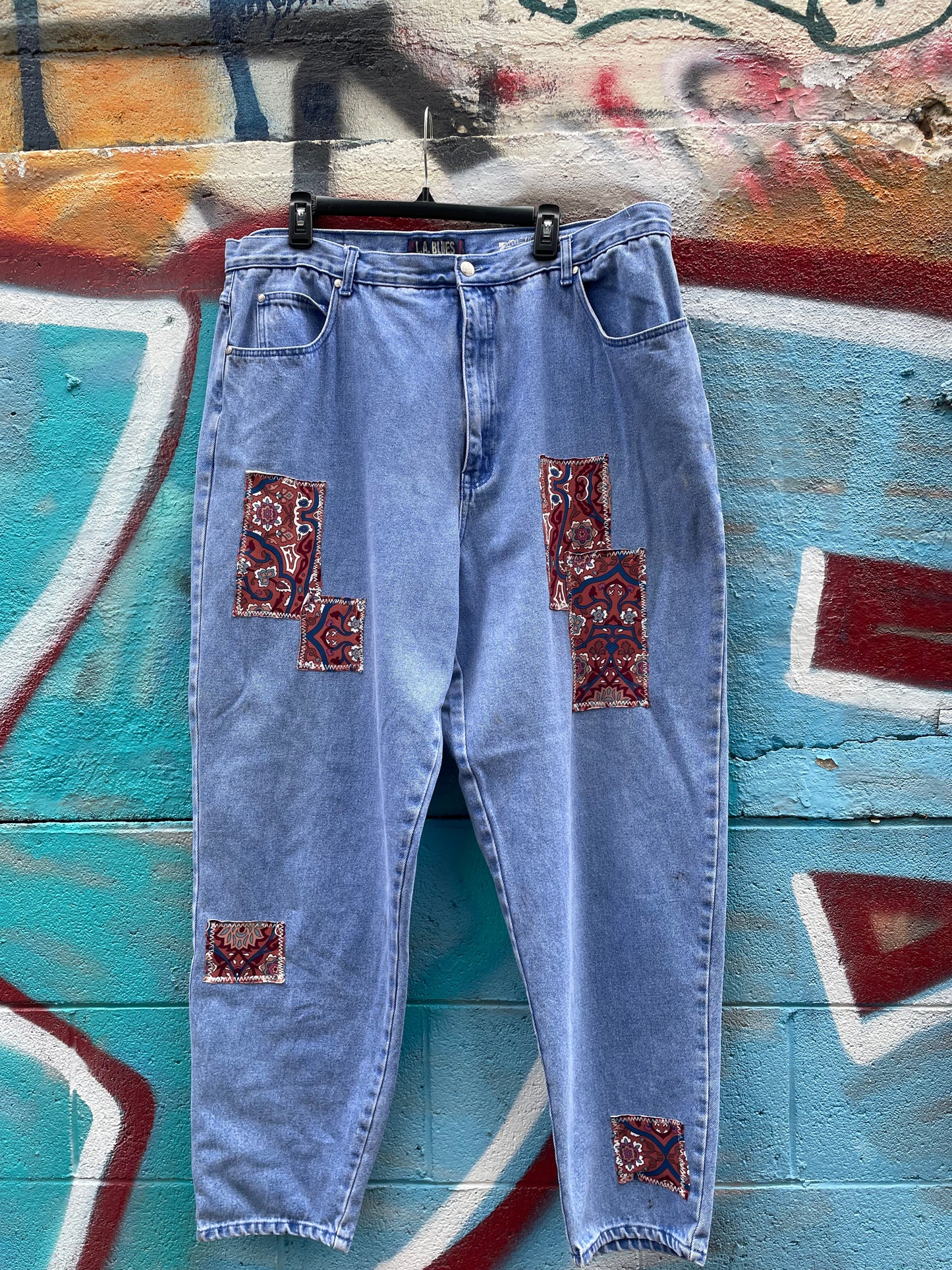 L.A. Blues