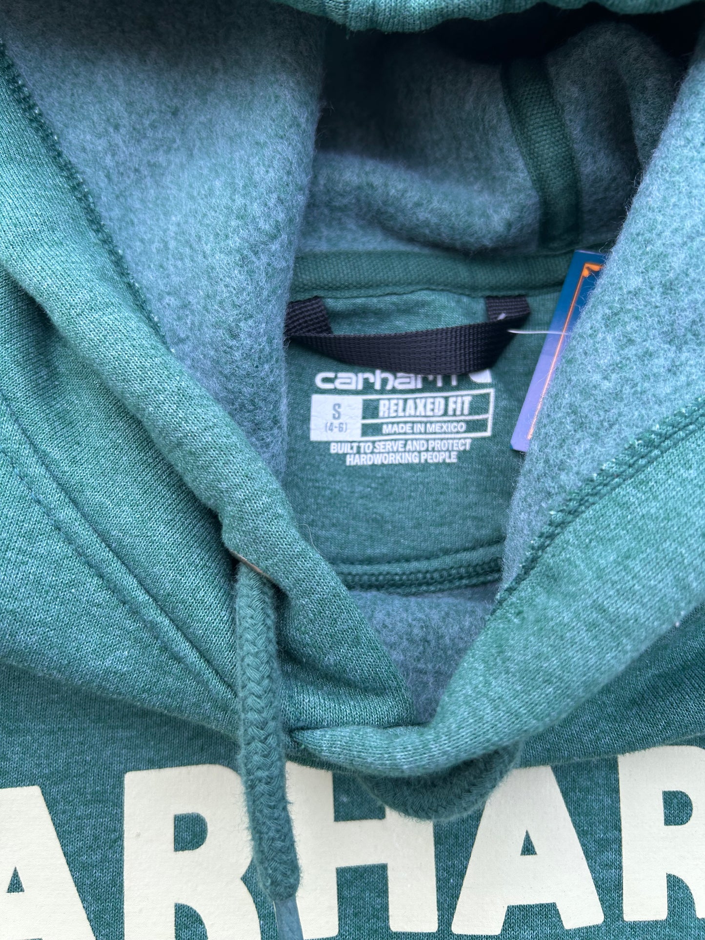 Carhartt Hoodie