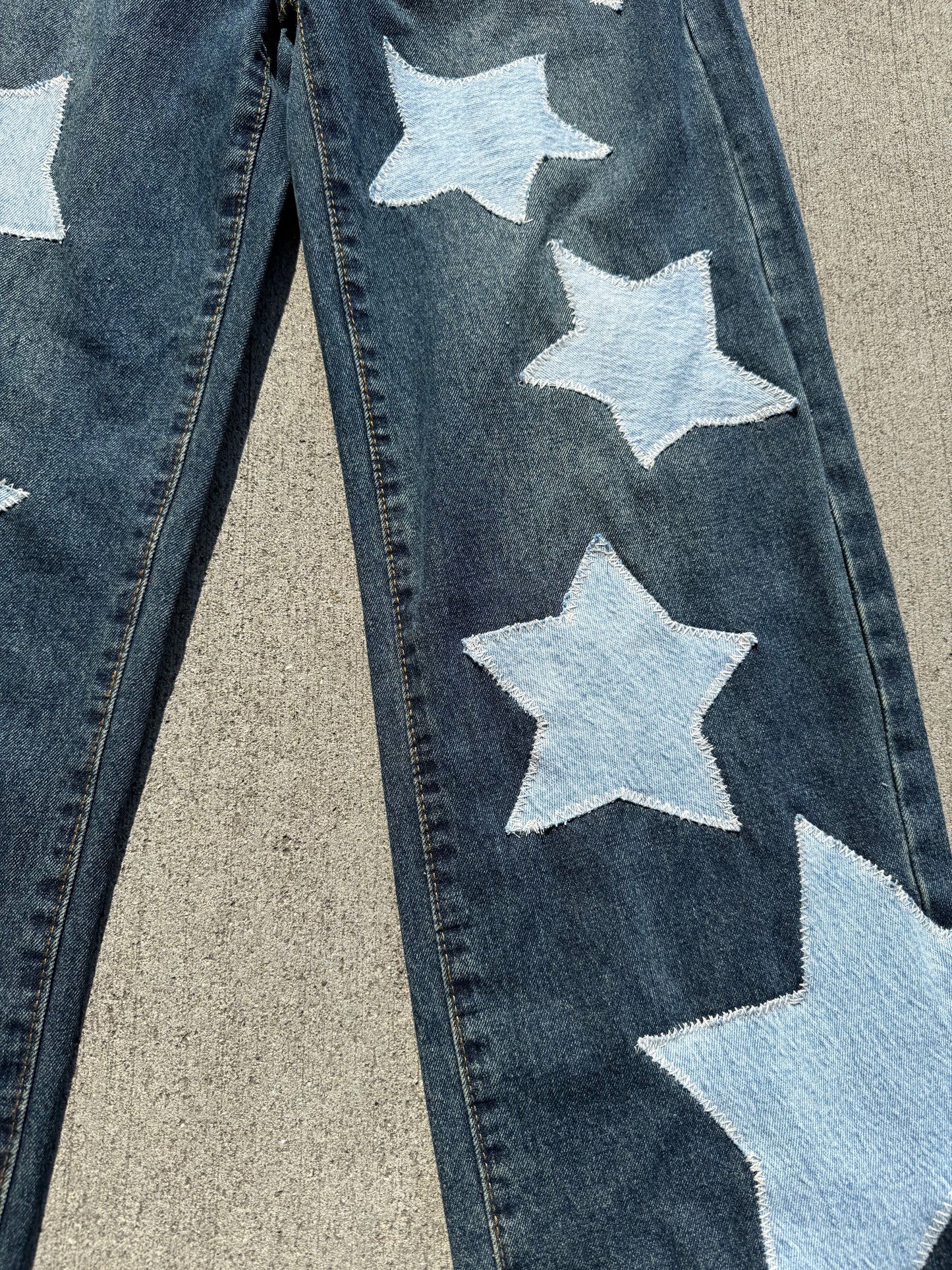 Star Pants