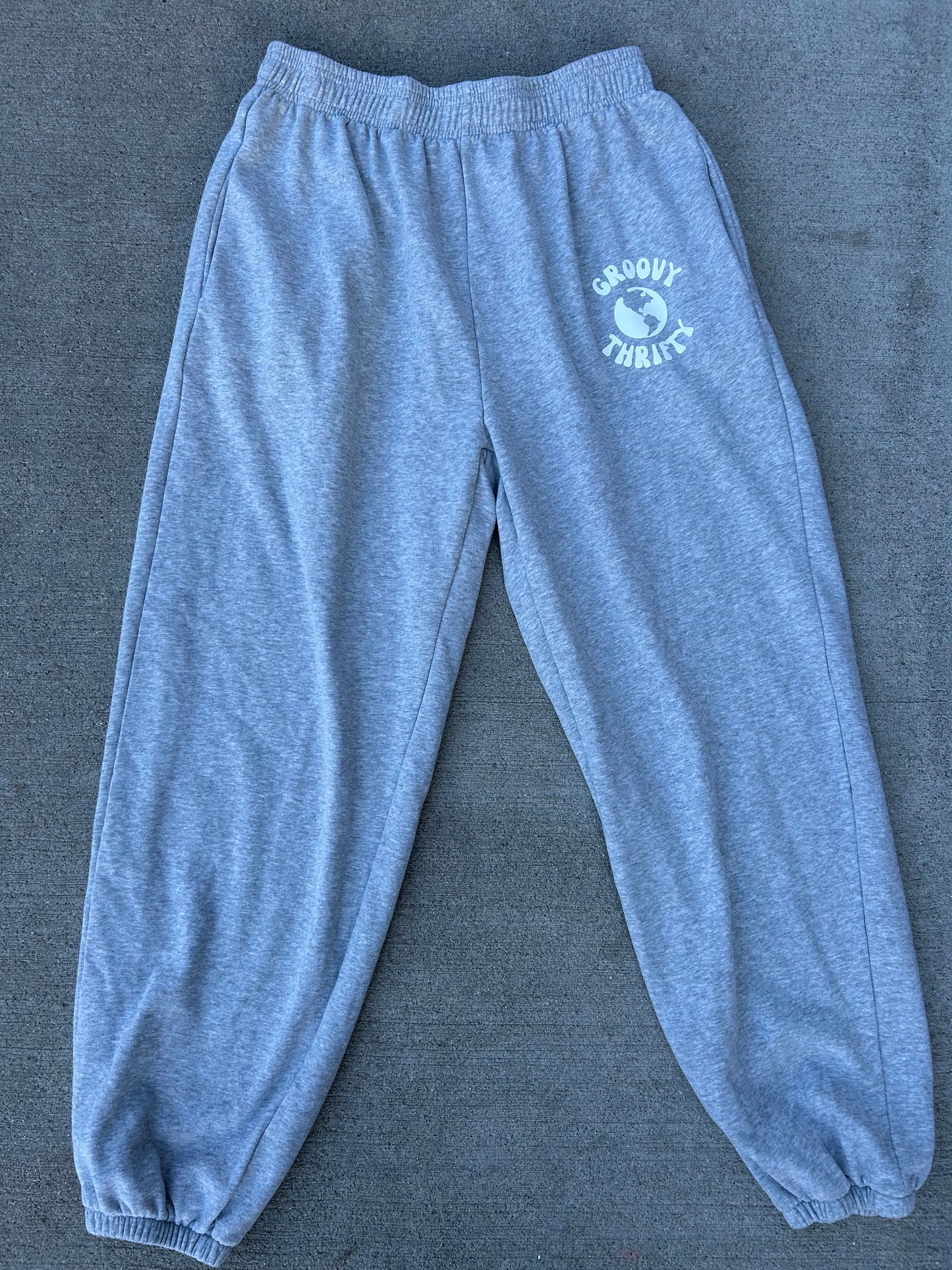 Groovy Sweatpants