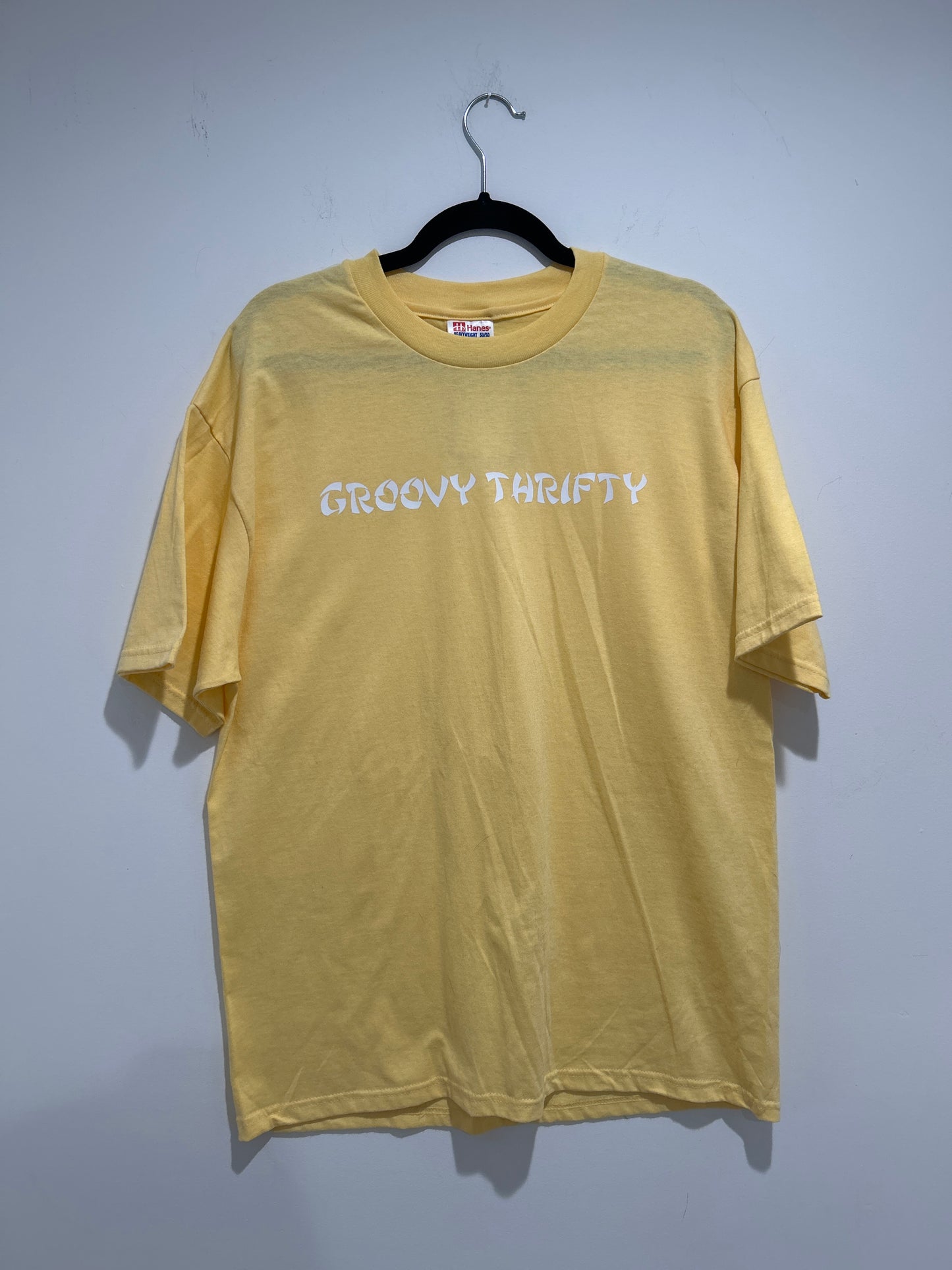 Groovy Tee