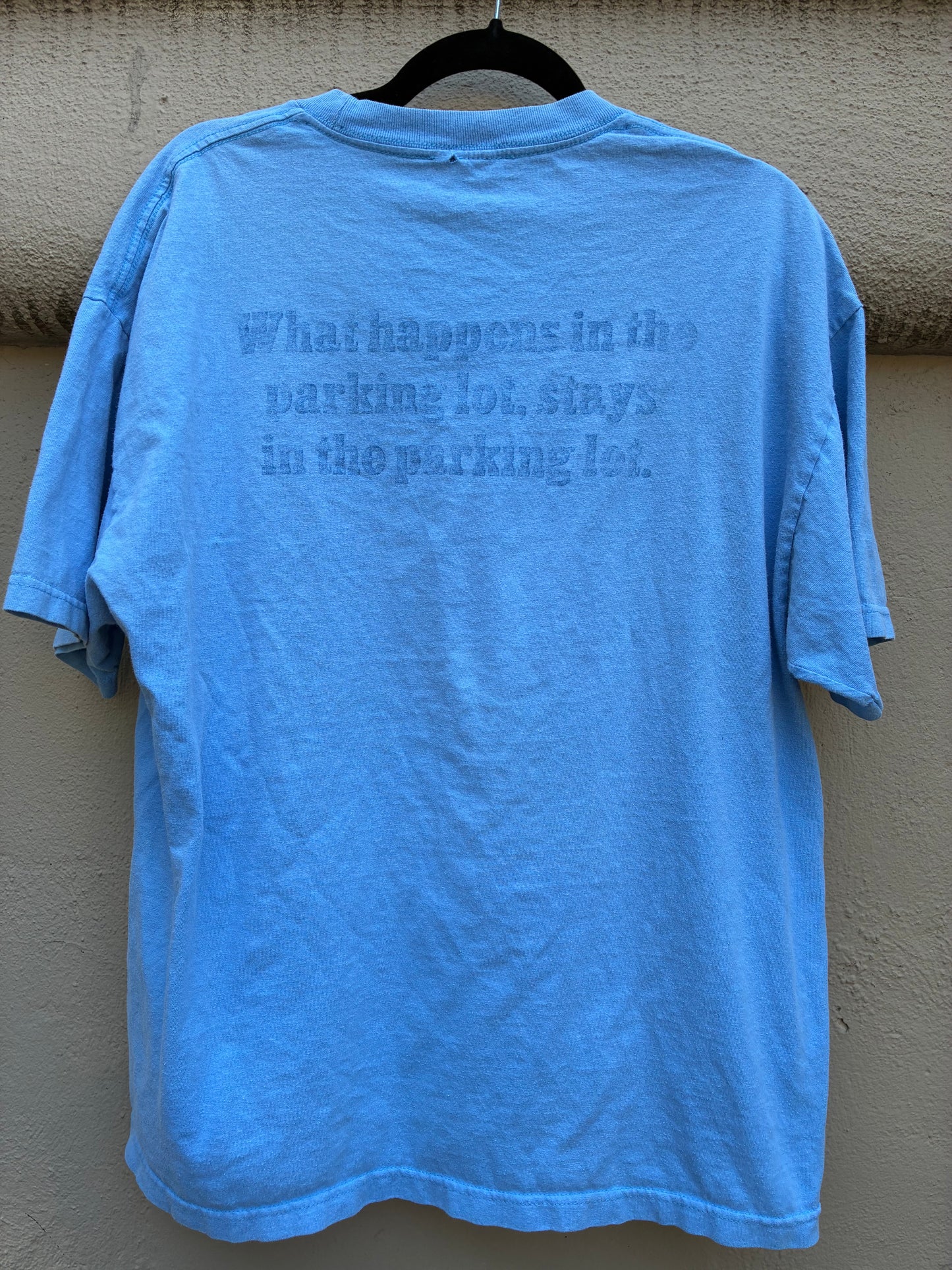 Vintage Camaro Tee
