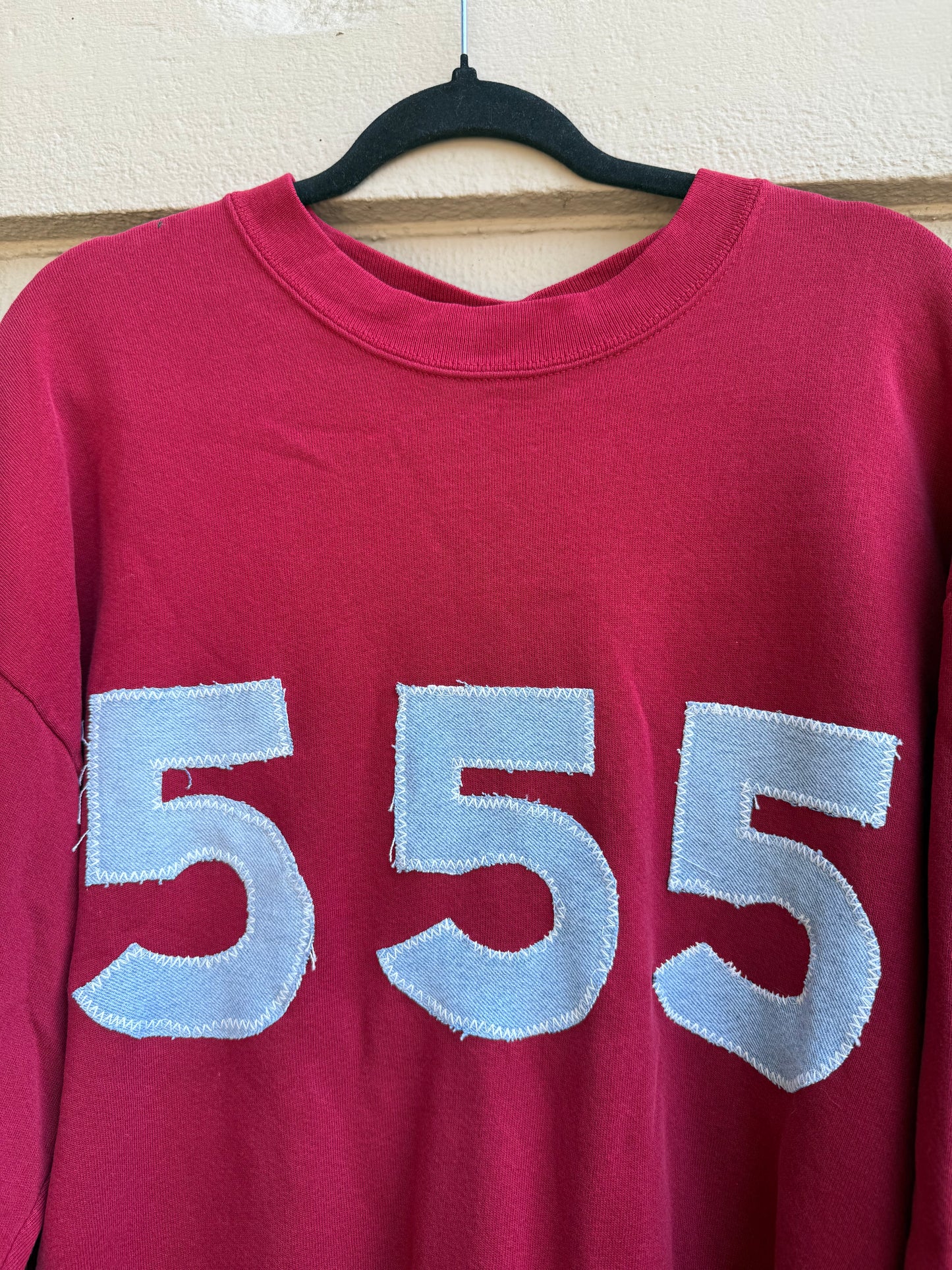 555 Crewneck