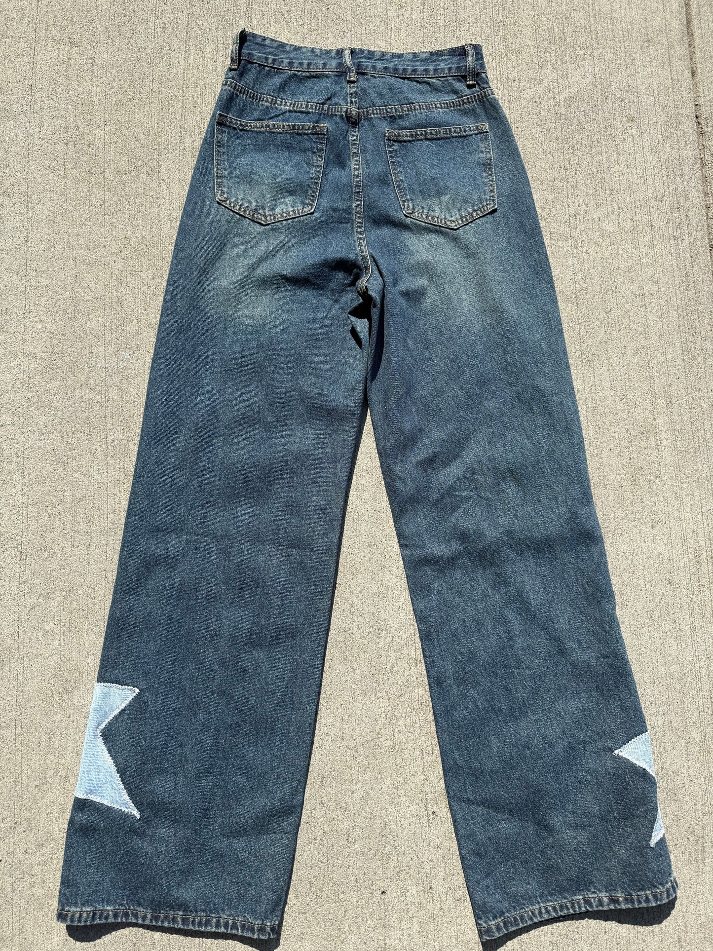 Star Pants