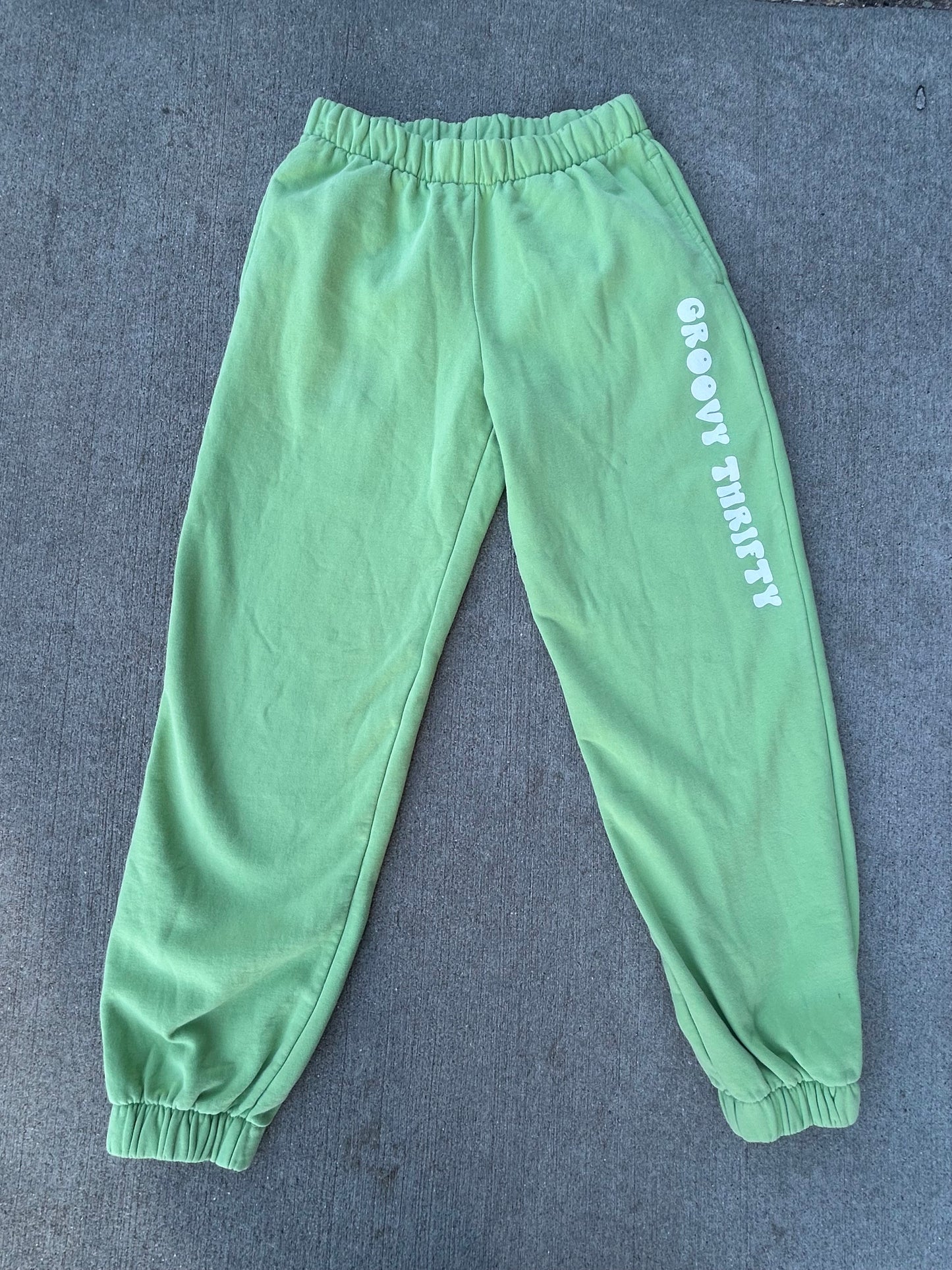 Groovy Sweatpants
