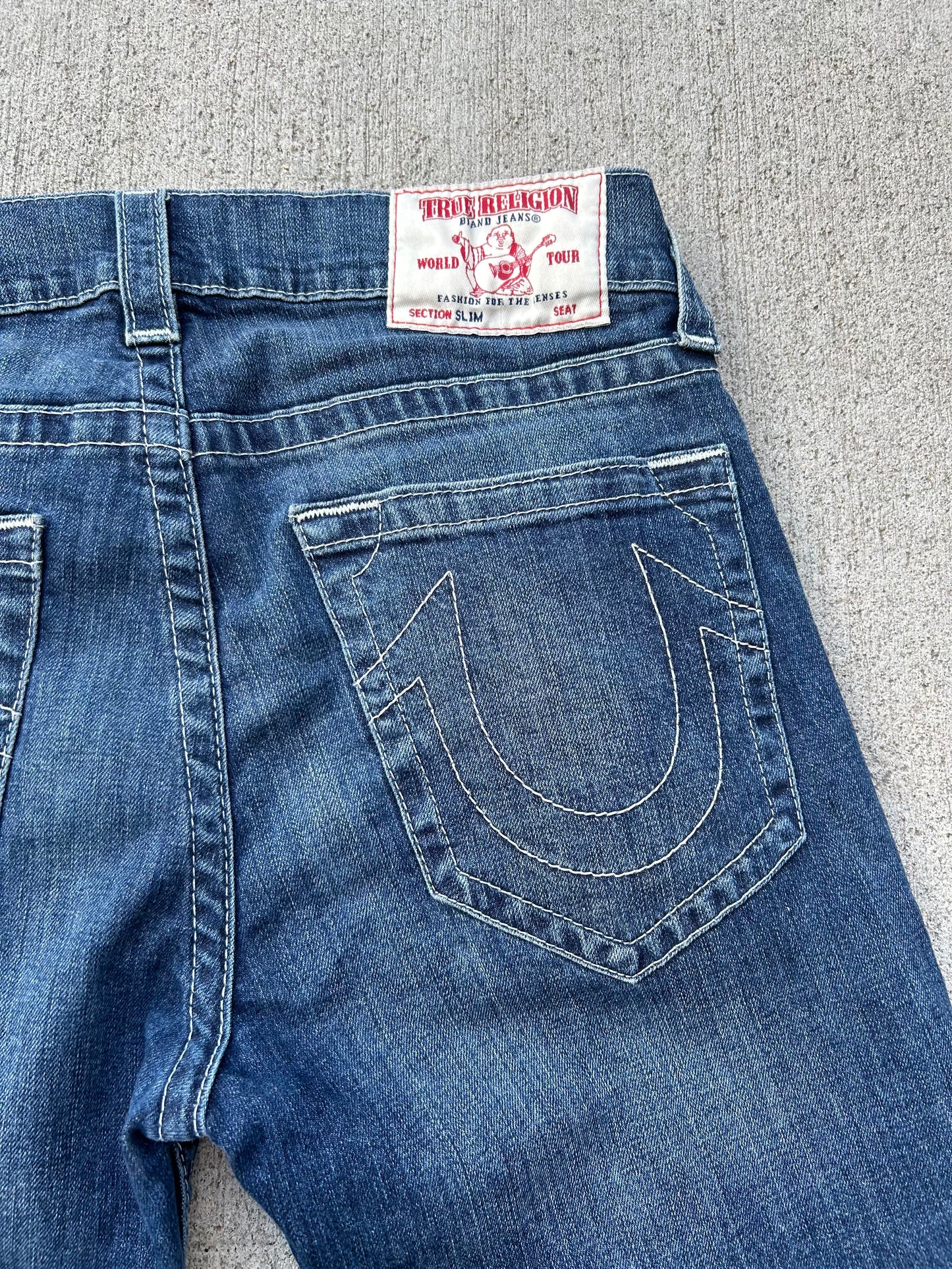 True Religion Jeans