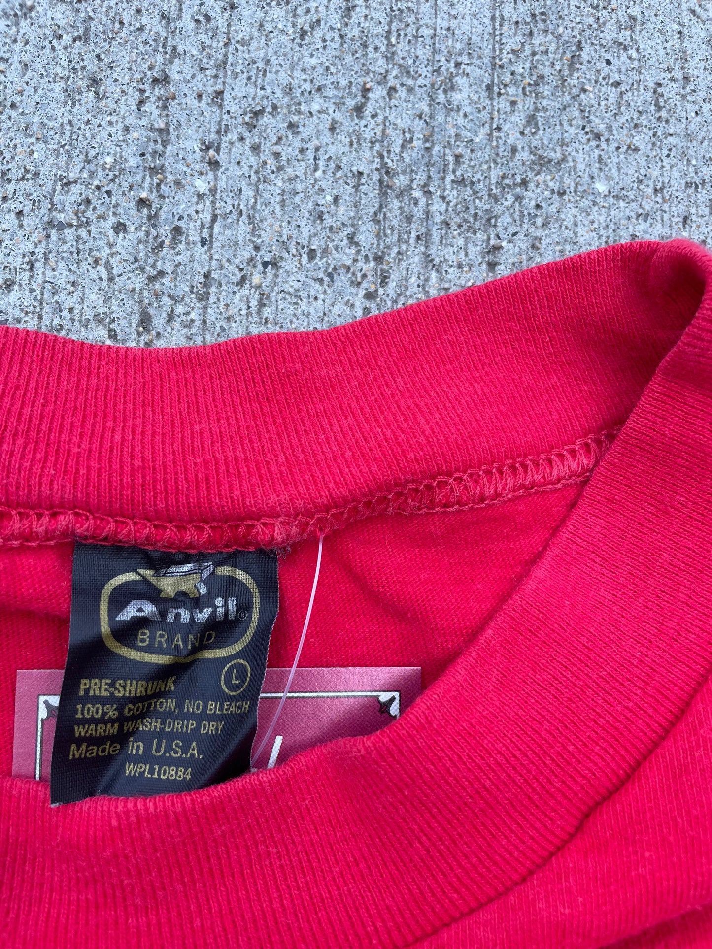 20th Century Limited Tee