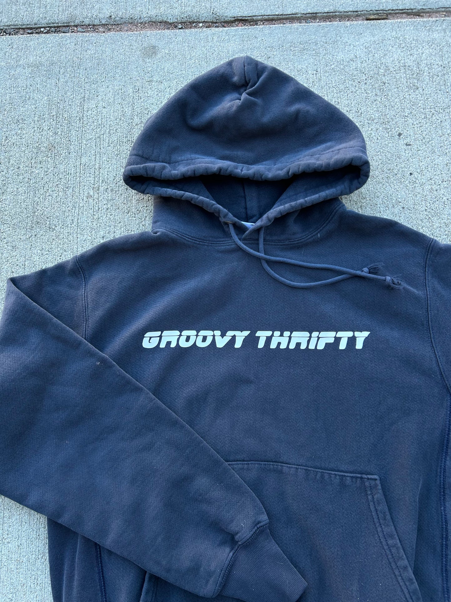 Champion Groovy Hoodie