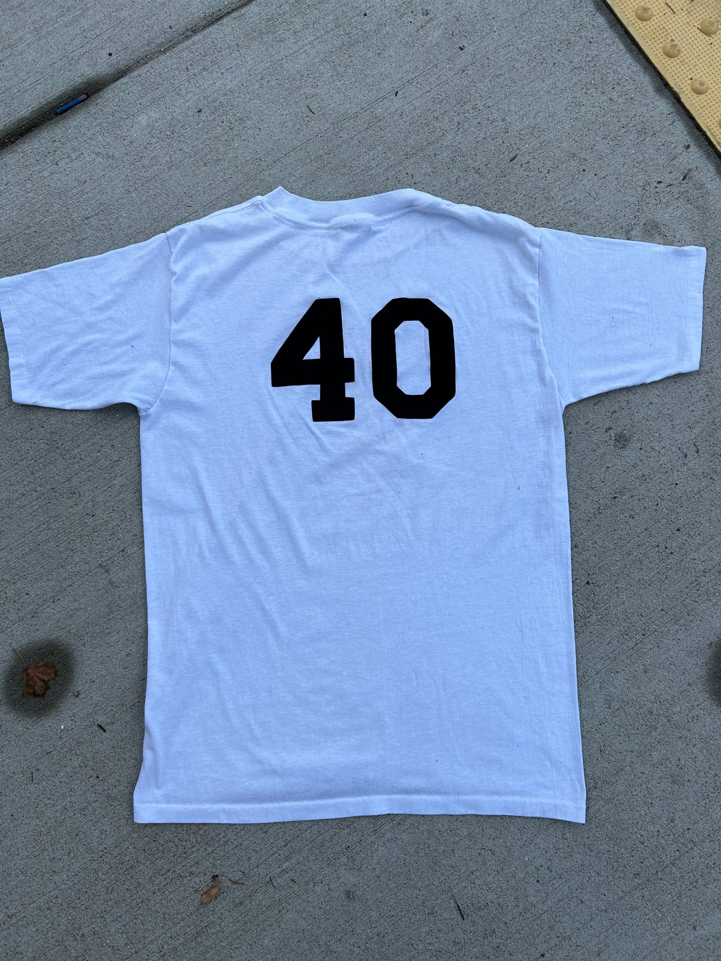Vintage Mercedes Tee