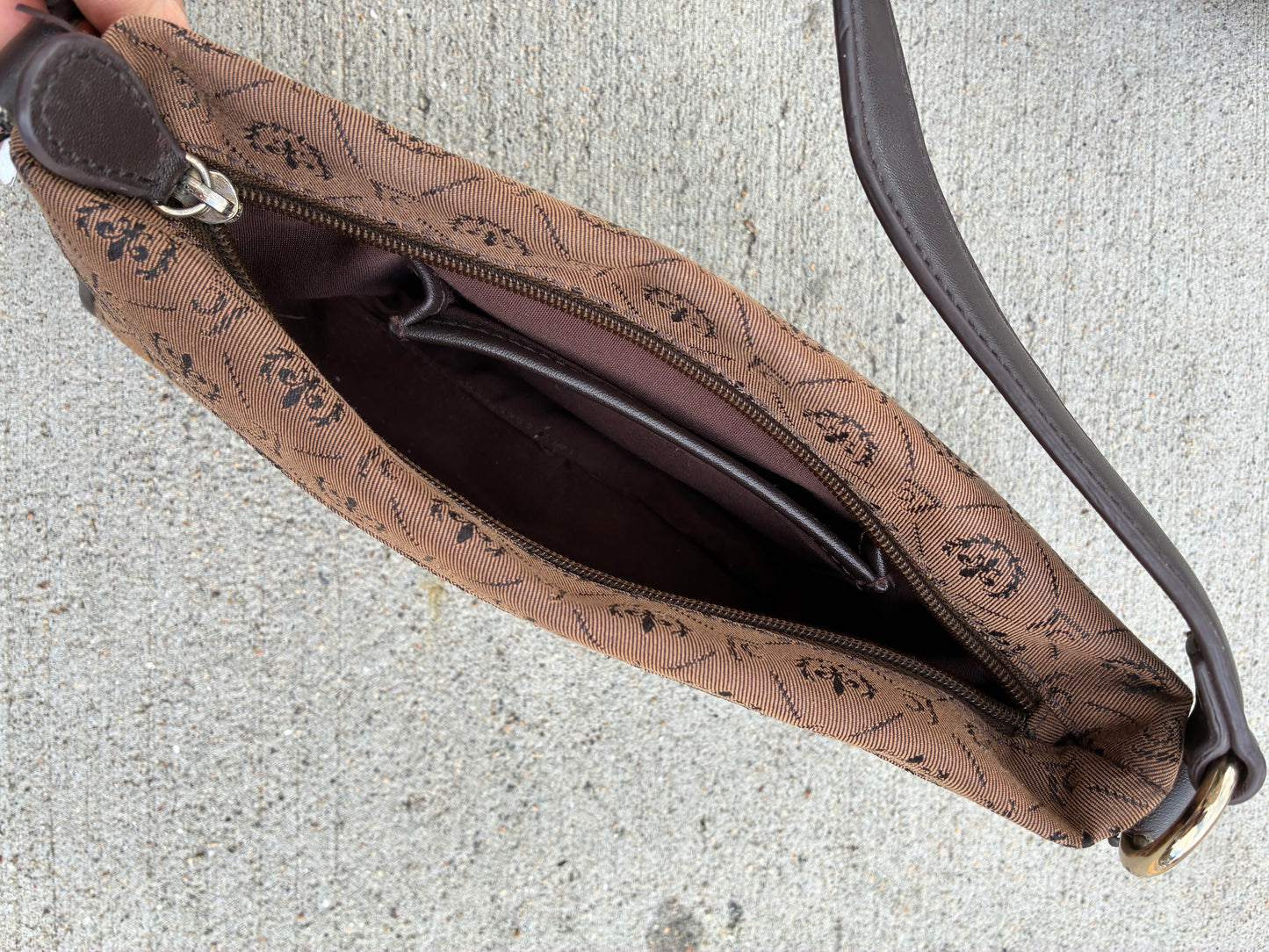 Vintage Liz Claiborne Purse