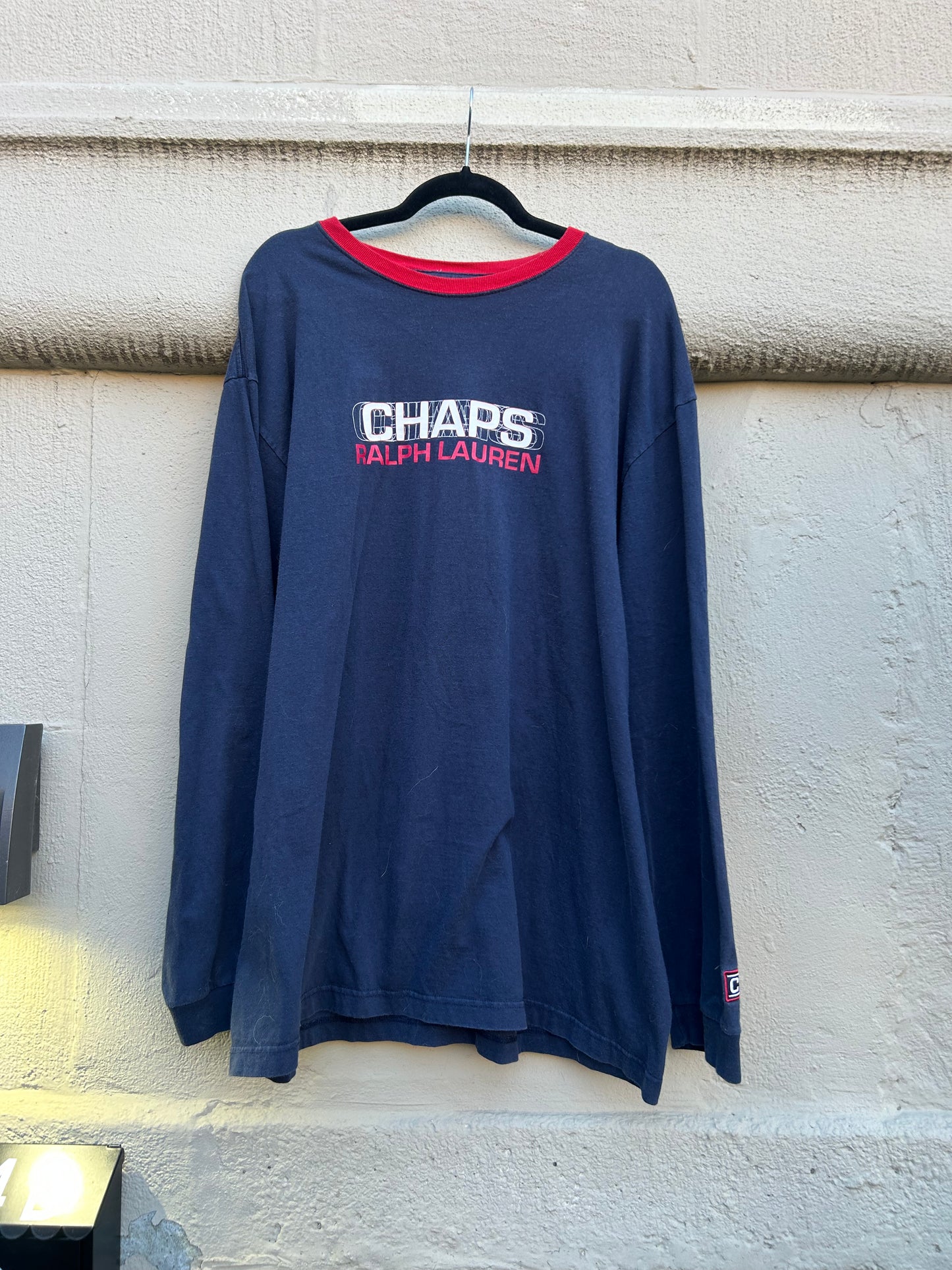 Vintage Ralph Lauren Long Sleeve