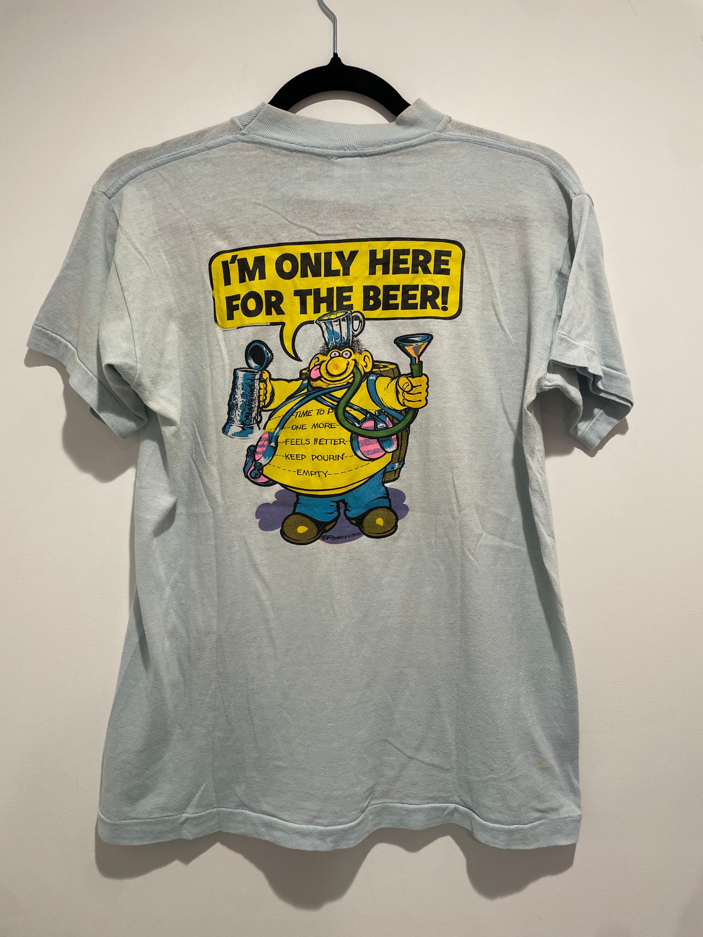 Vintage Michelob Tee