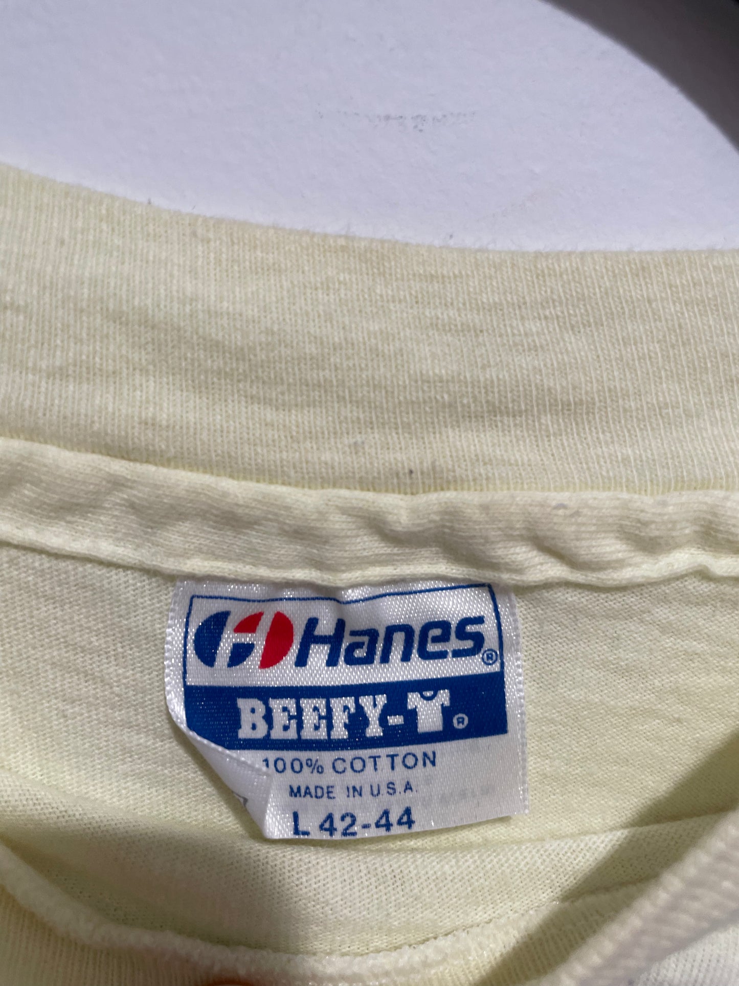 Vintage Apple Silicon Rally Shirt