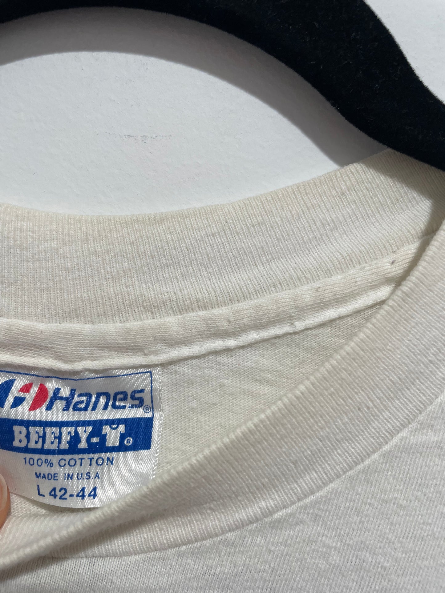 Vintage Apple Business Forum Shirt