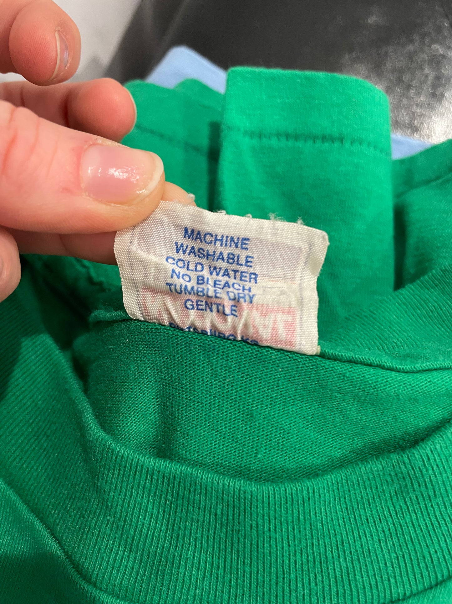 Vintage Apple Bandley 1 Shirt