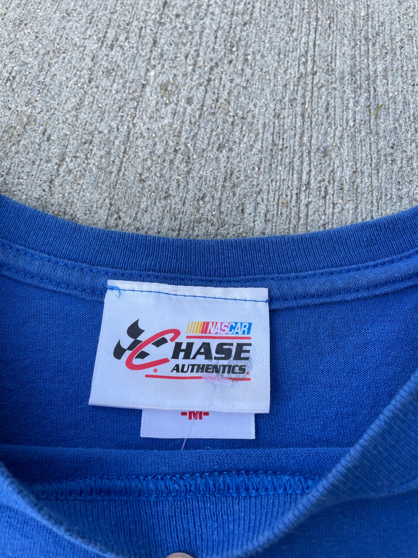 Chase Authentics Tee