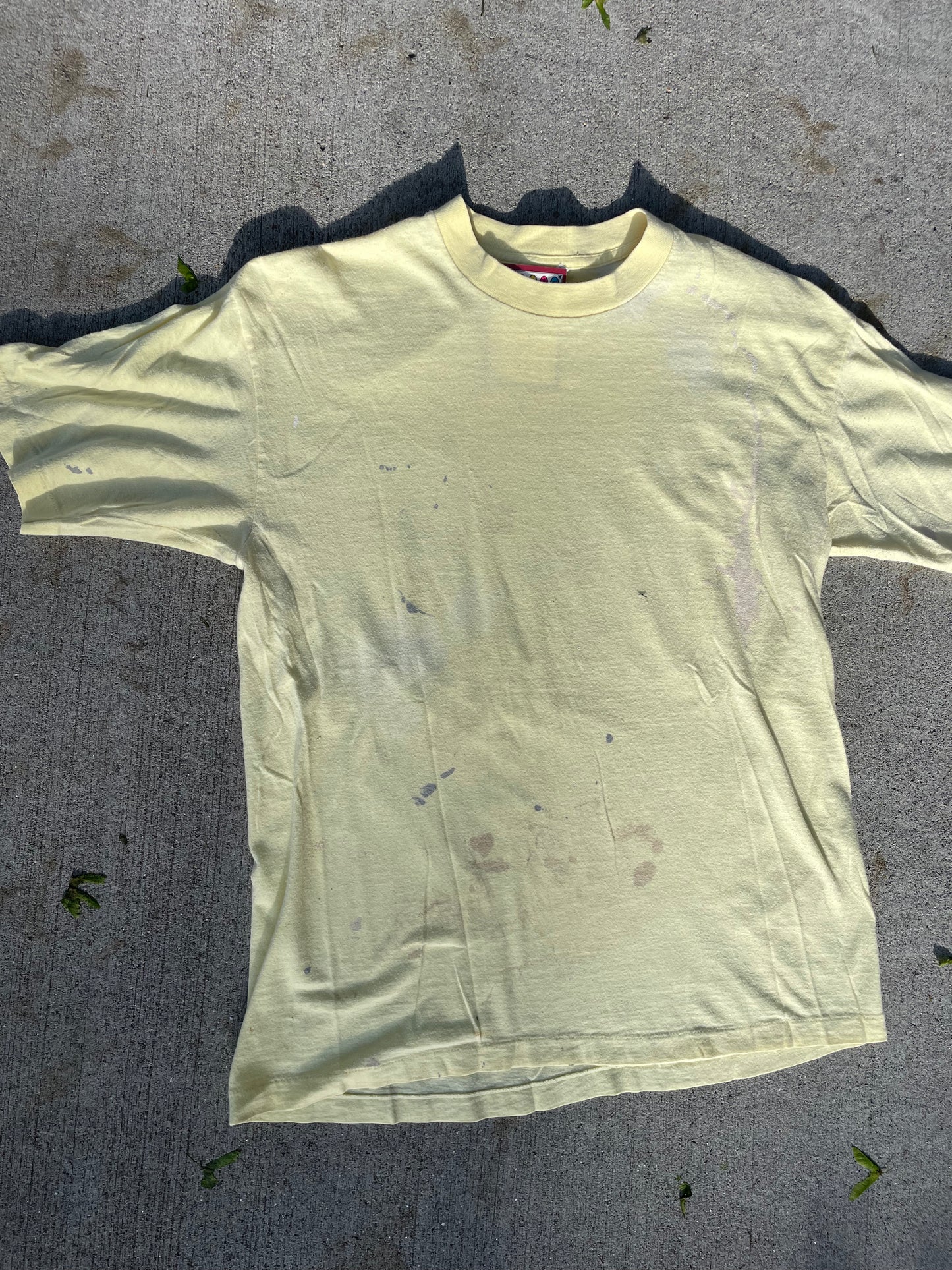 Vintage Beer Shirt