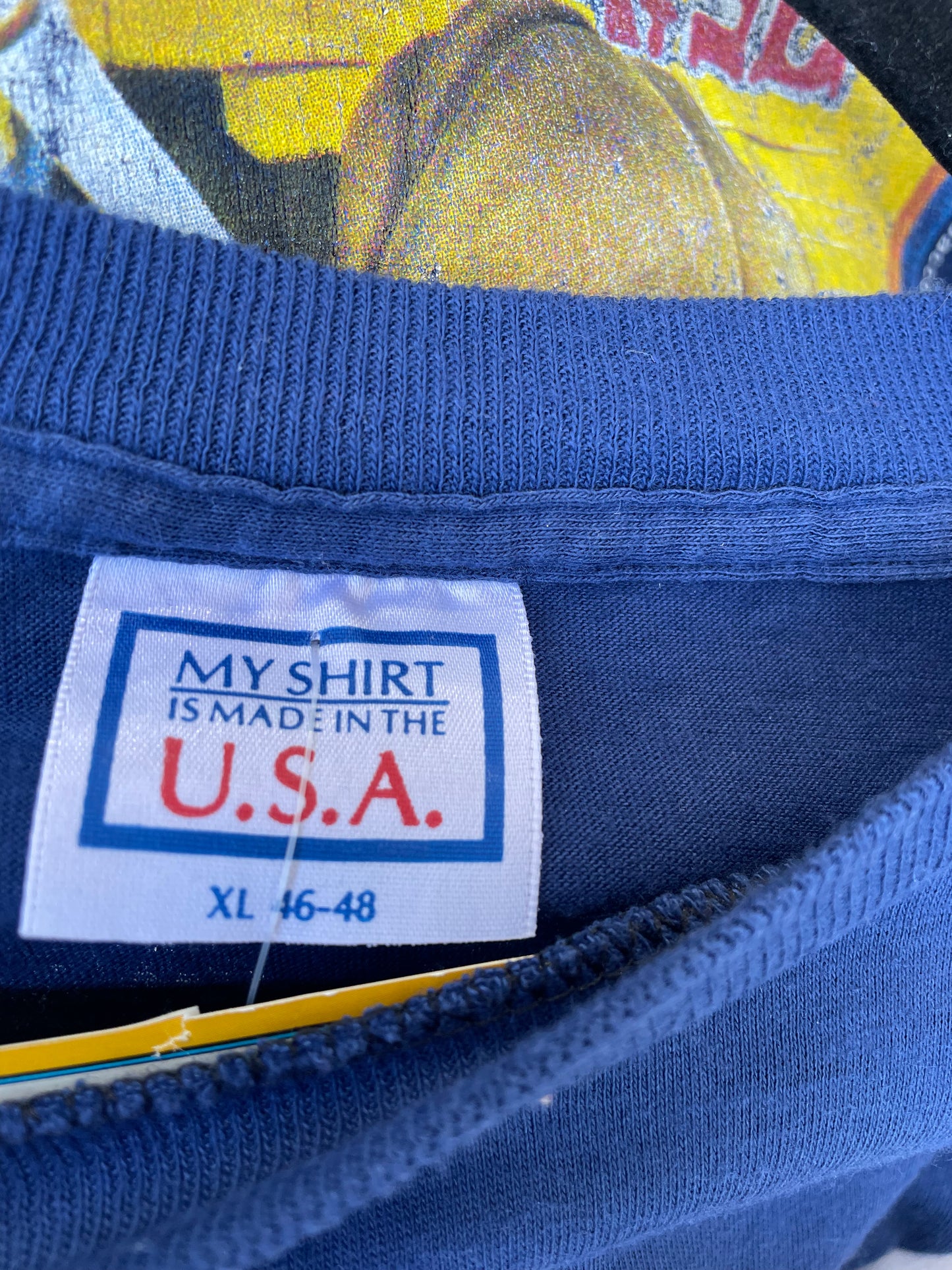 Vintage Camel Tee