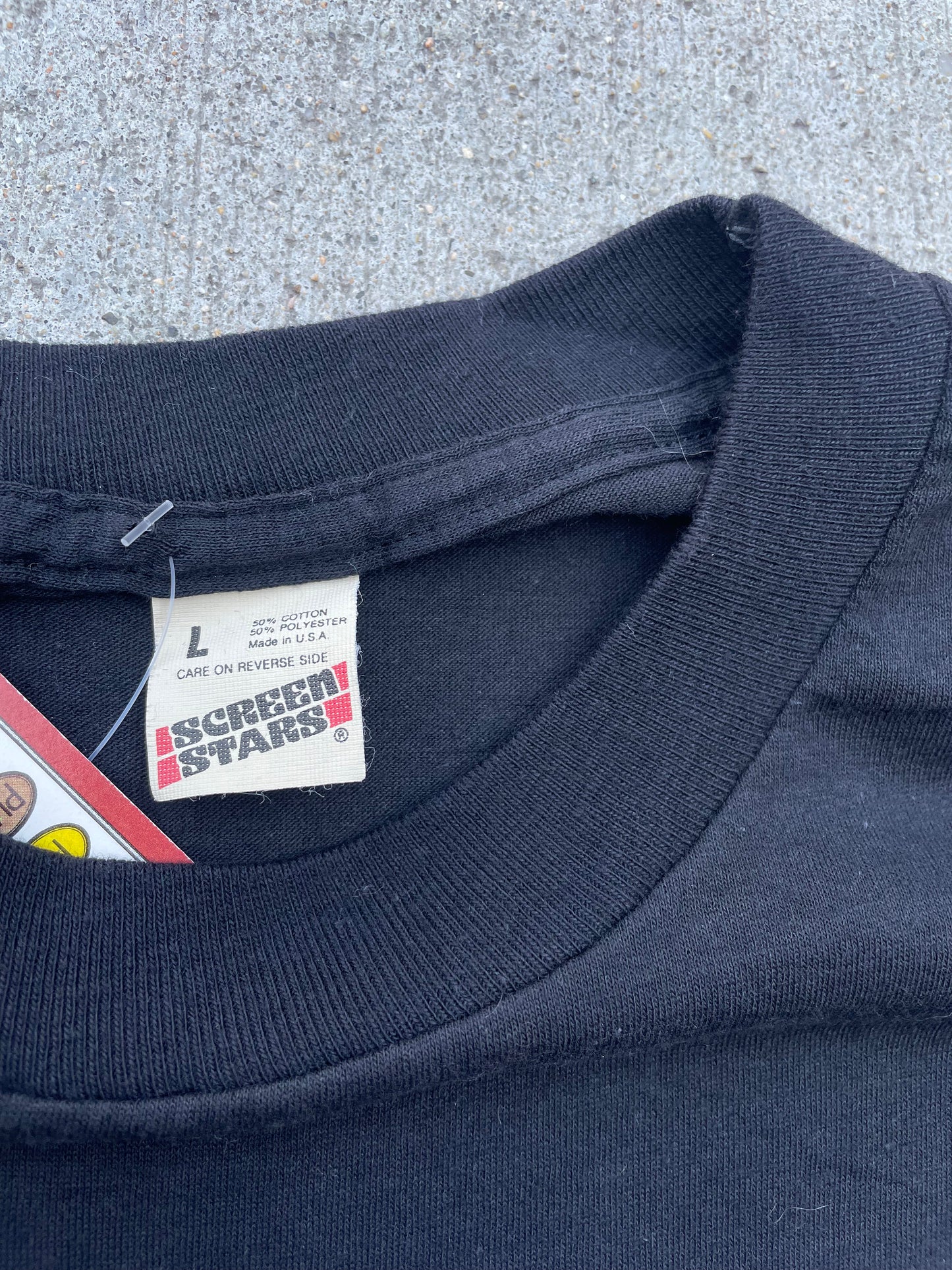 Golden Haven California Tee