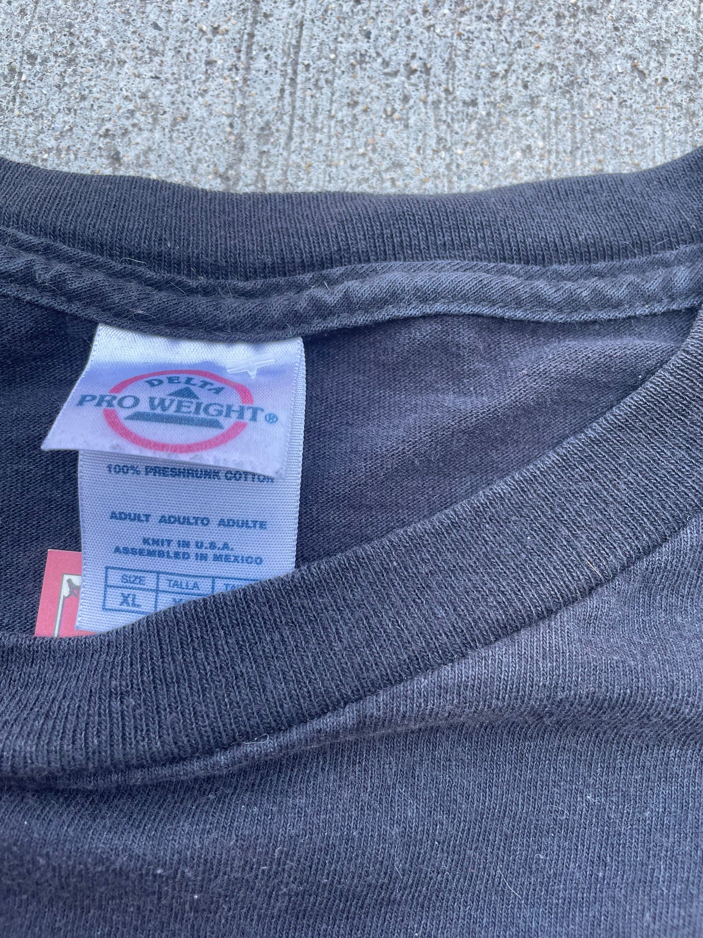 Vintage Starter Tee