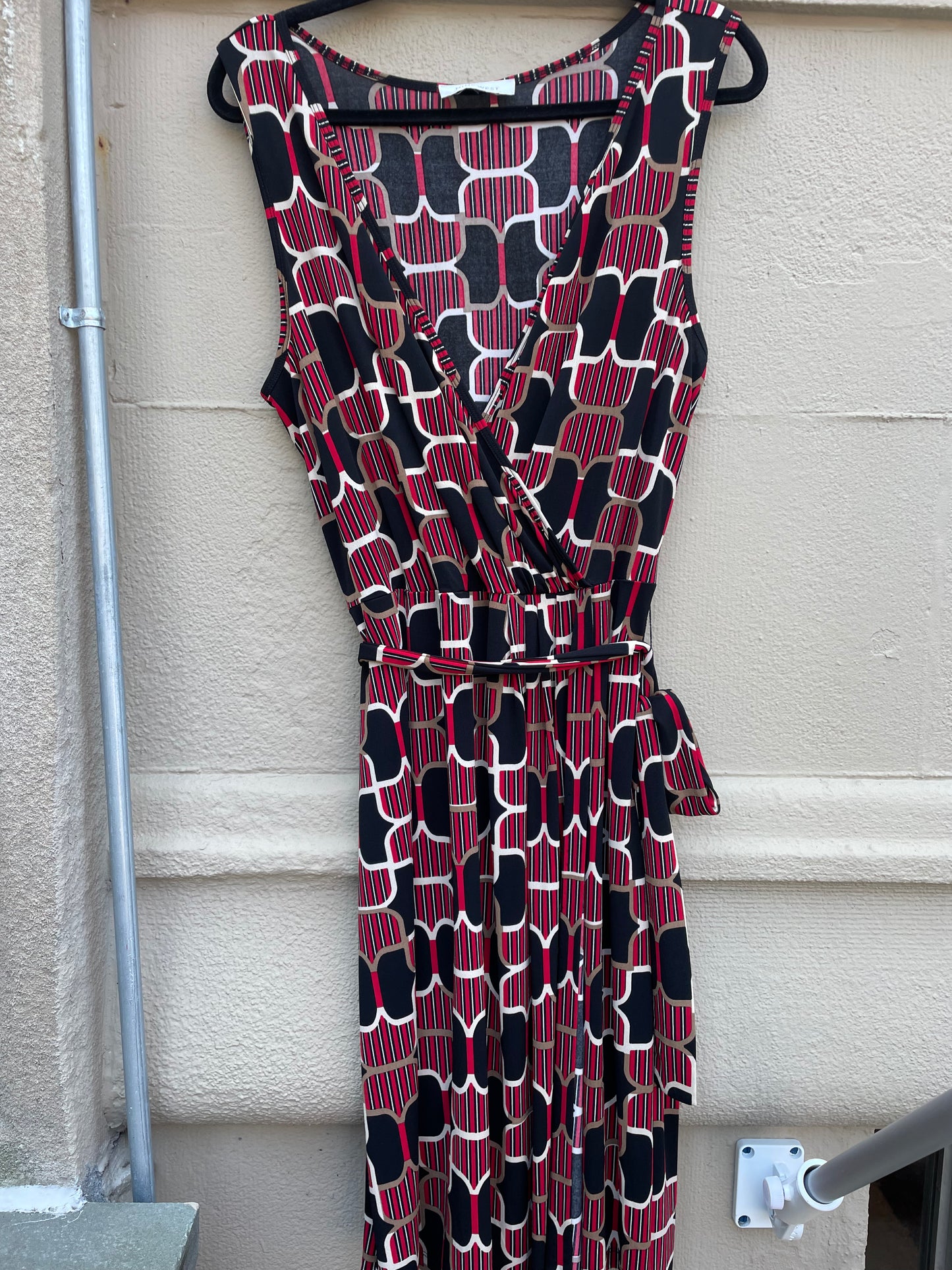 Vintage Dress