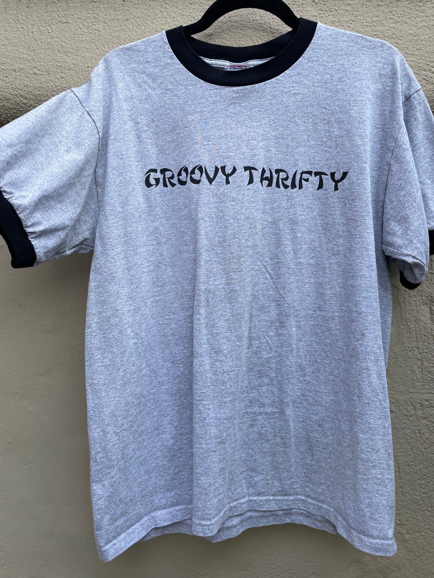 Groovy Thrifty Shirt