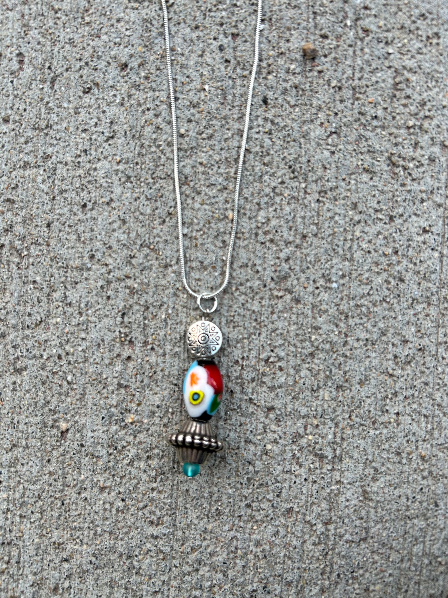 Pendant Necklace
