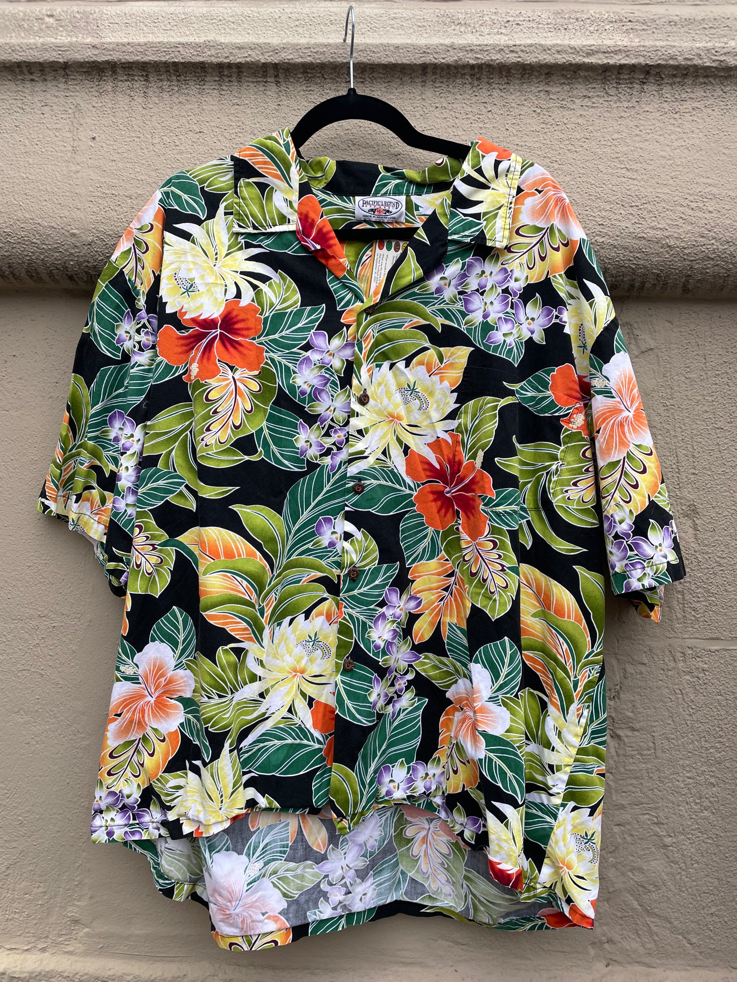 Hawaiian Shirt