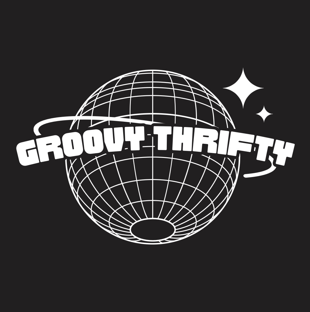 Groovy Thrifty E-Gift Card