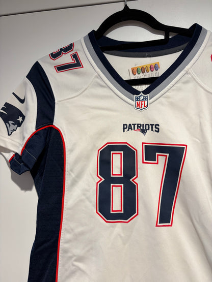 Patriots Jersey