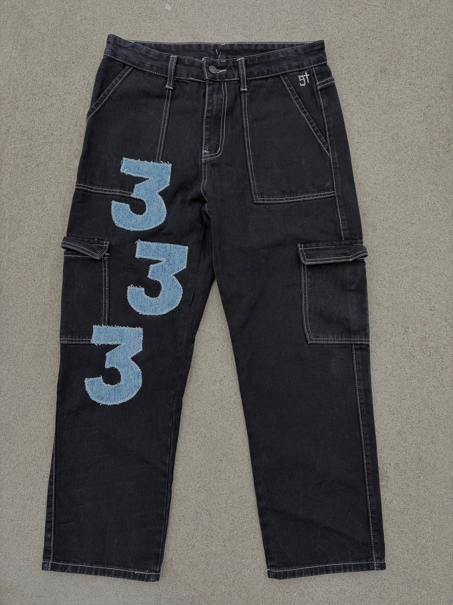 333 Cargo Pants