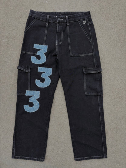333 Cargo Pants
