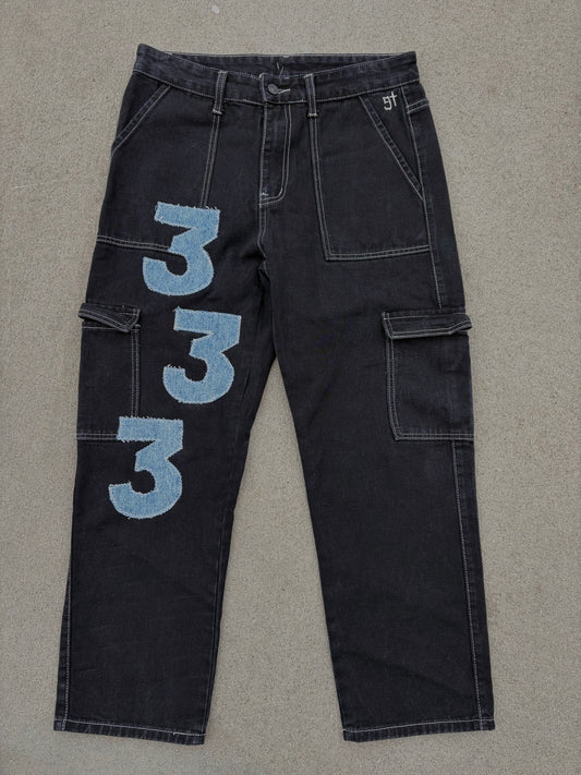 333 Cargo Pants