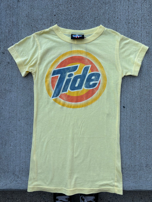 Tide Tee