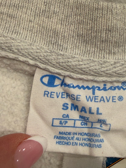 Vintage BC Crewneck