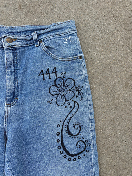 444 Jeans
