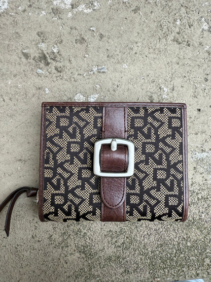 Vintage DKNY Wallet